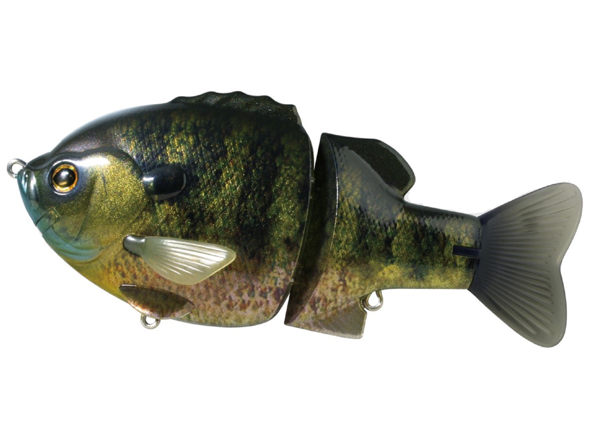 Jointed Swimbaits Explained: How to Trigger Aggressive Predator Strikes