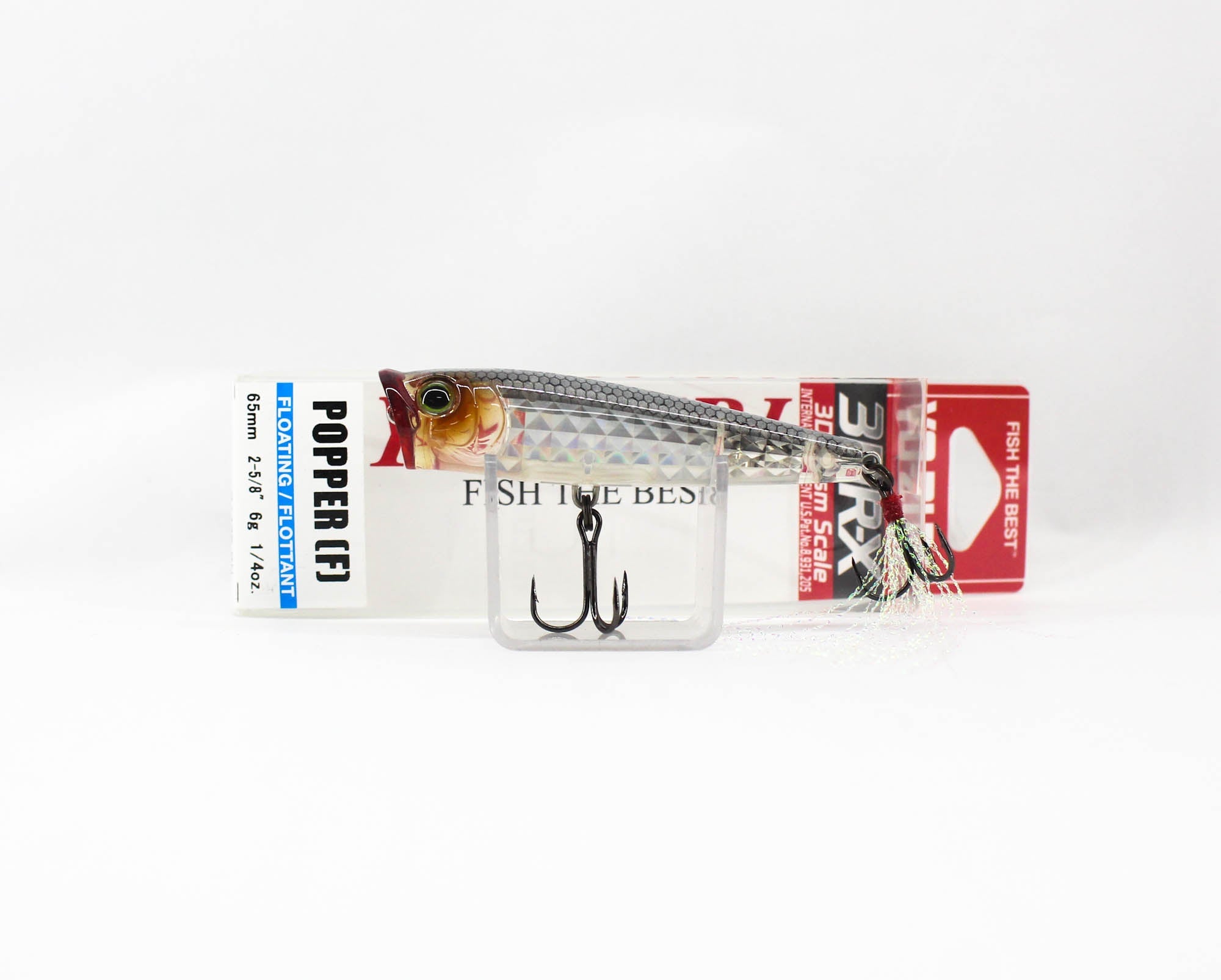 Barramundi Fishing in Singapore: Best Lures, Spots, and Techniques