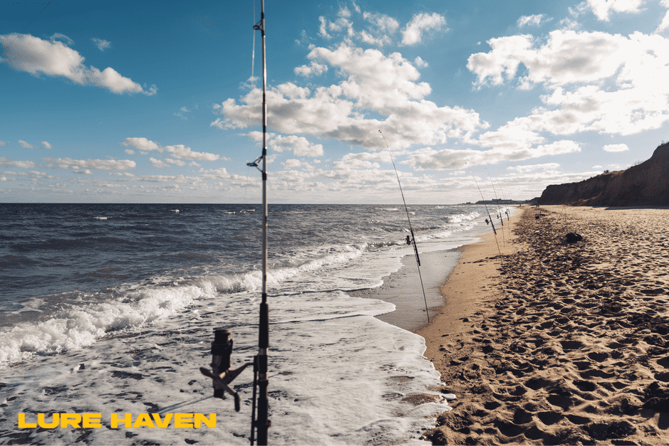 How to Start Beach Fishing in Singapore: Essential Tips for First‑Timers