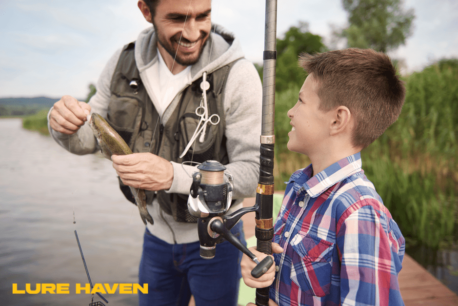 What You Need for Your Fishing Gear for Beginners in Singapore