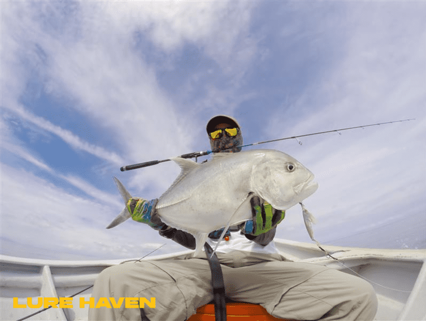 A Beginner's Guide to Trevally Fishing in Singapore