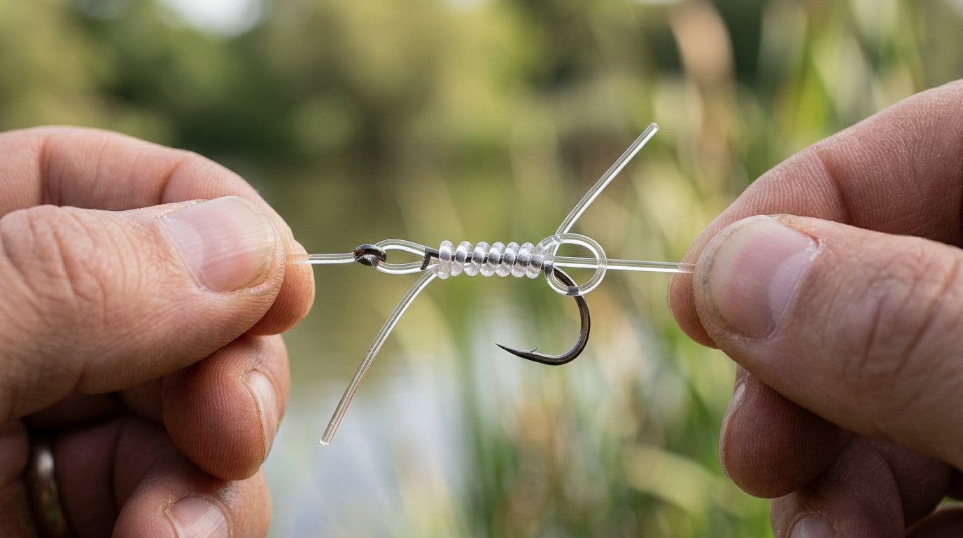 7 Essential Fishing Knots Every Angler Should Master
