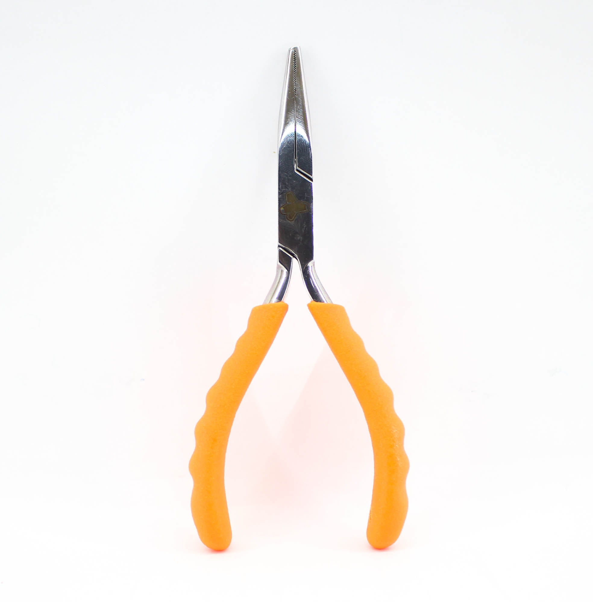 HPA Pliers Split Ring Trooper Pliers Size 2-5 Rings Orange (0186)