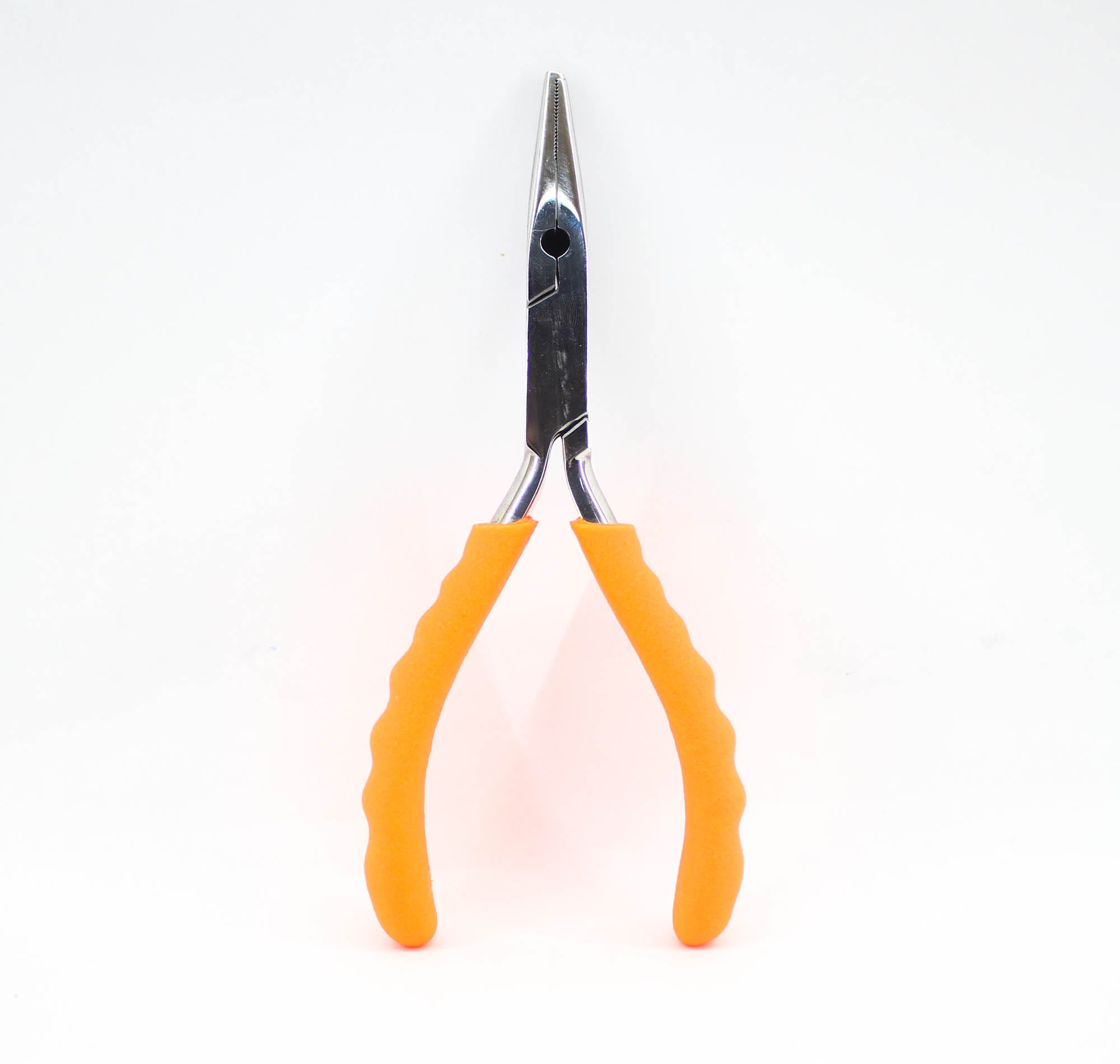 HPA Pliers Split Ring Trooper Pliers Size 2-5 Rings Orange (0186)