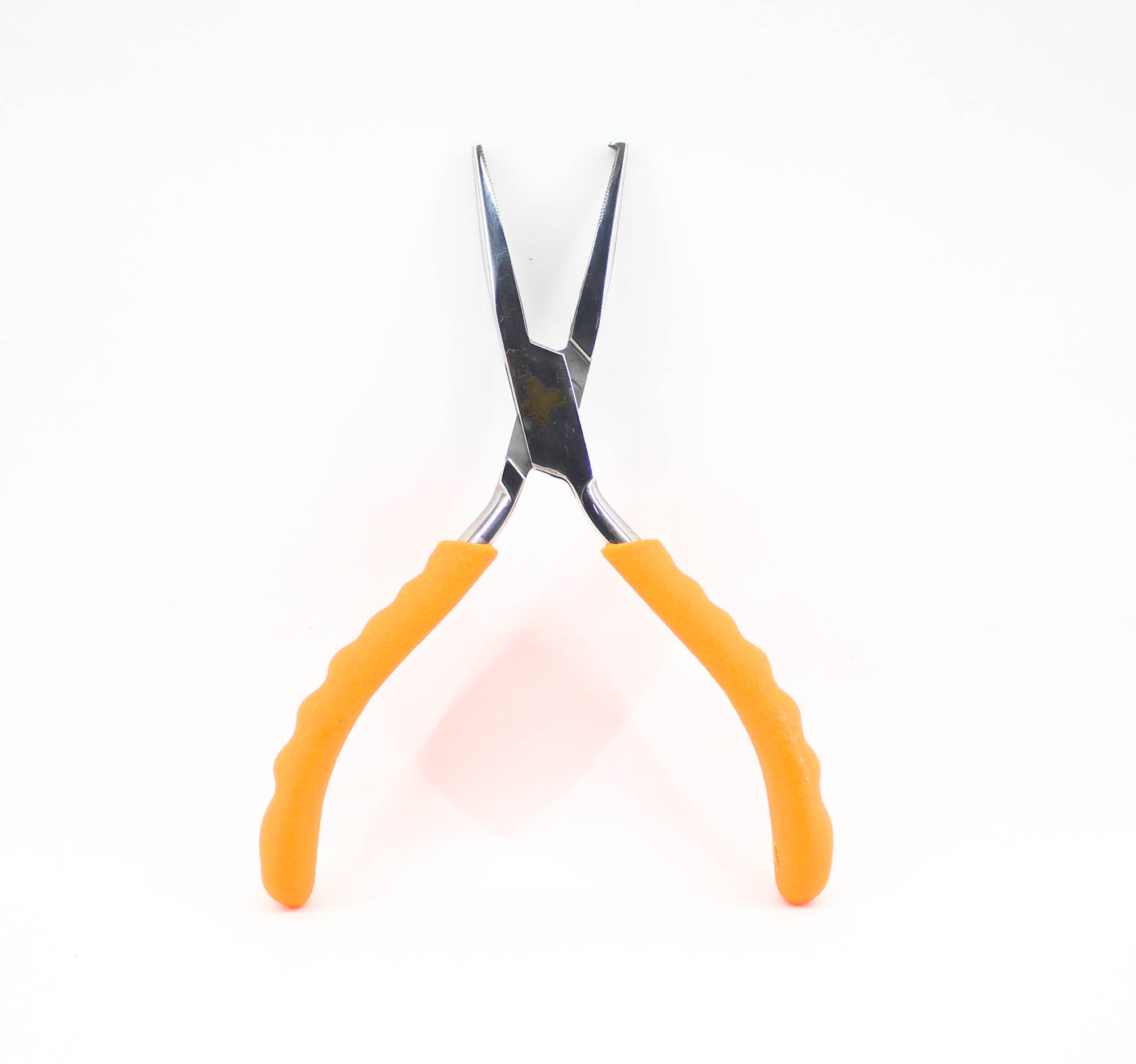HPA Pliers Split Ring Trooper Pliers Size 2-5 Rings Orange (0186)