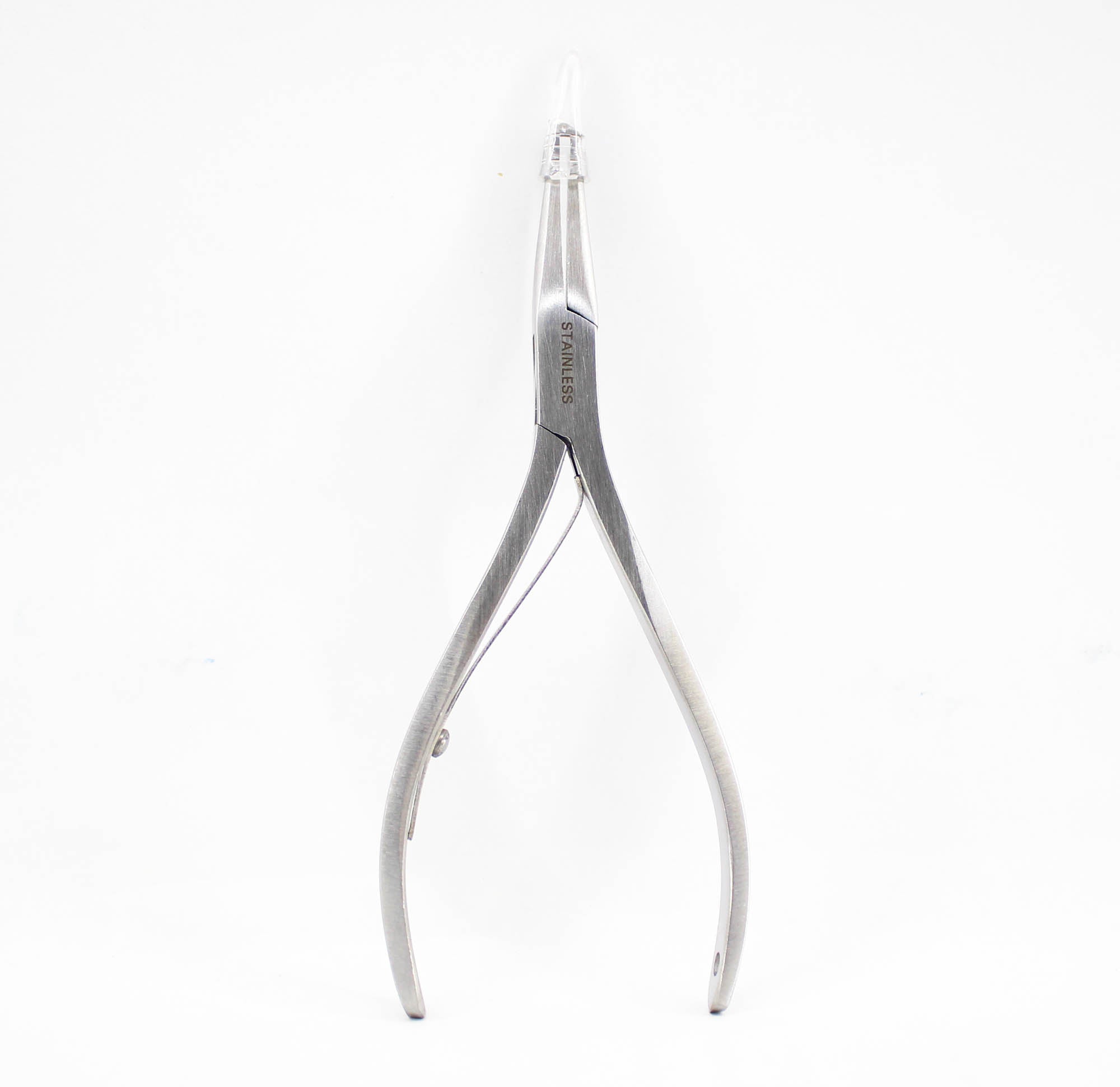 HPA Pliers Split Ring Mini Pliers Size 1-4 Rings Steel (0187)
