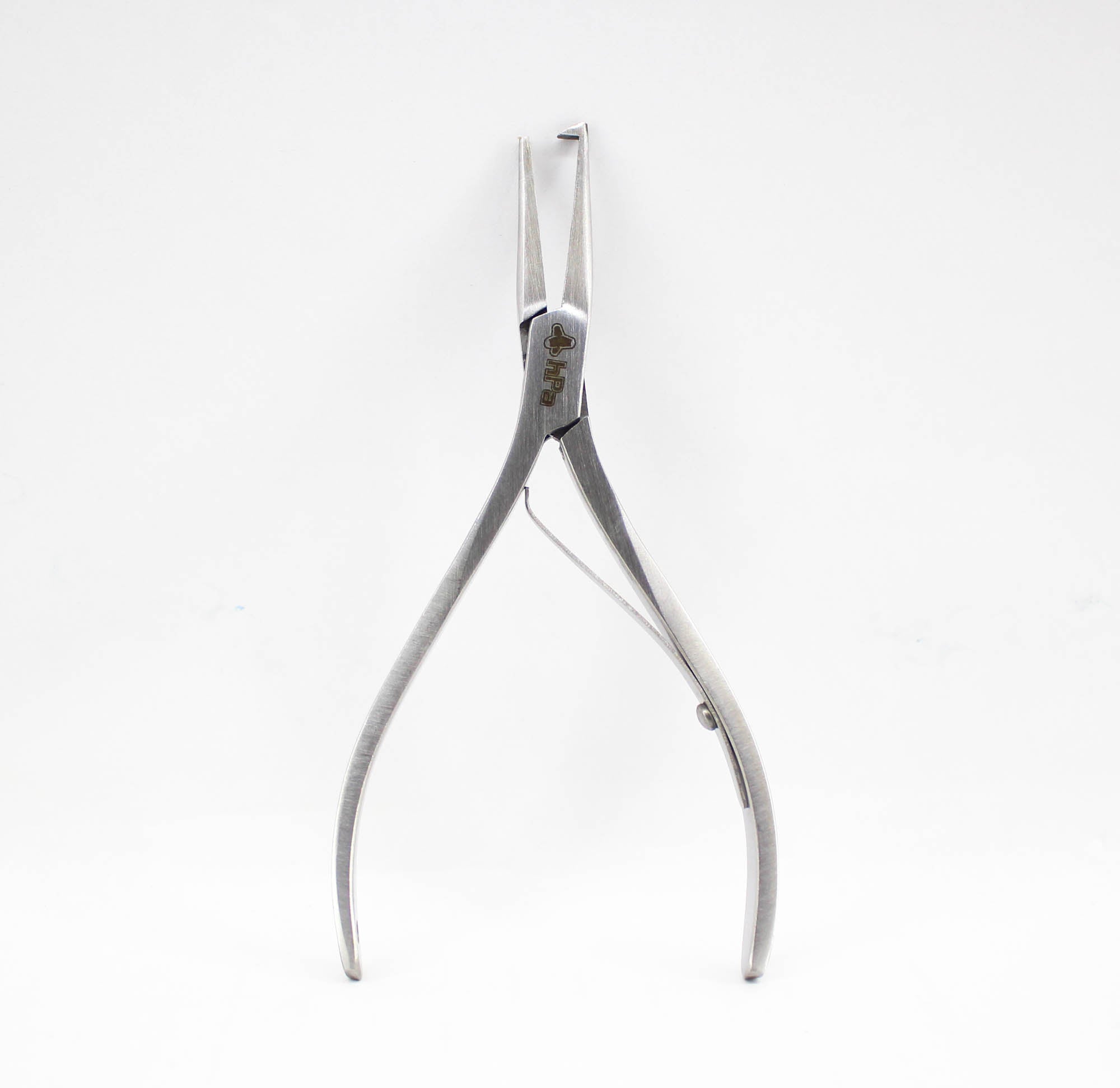 HPA Pliers Split Ring Mini Pliers Size 1-4 Rings Steel (0187)