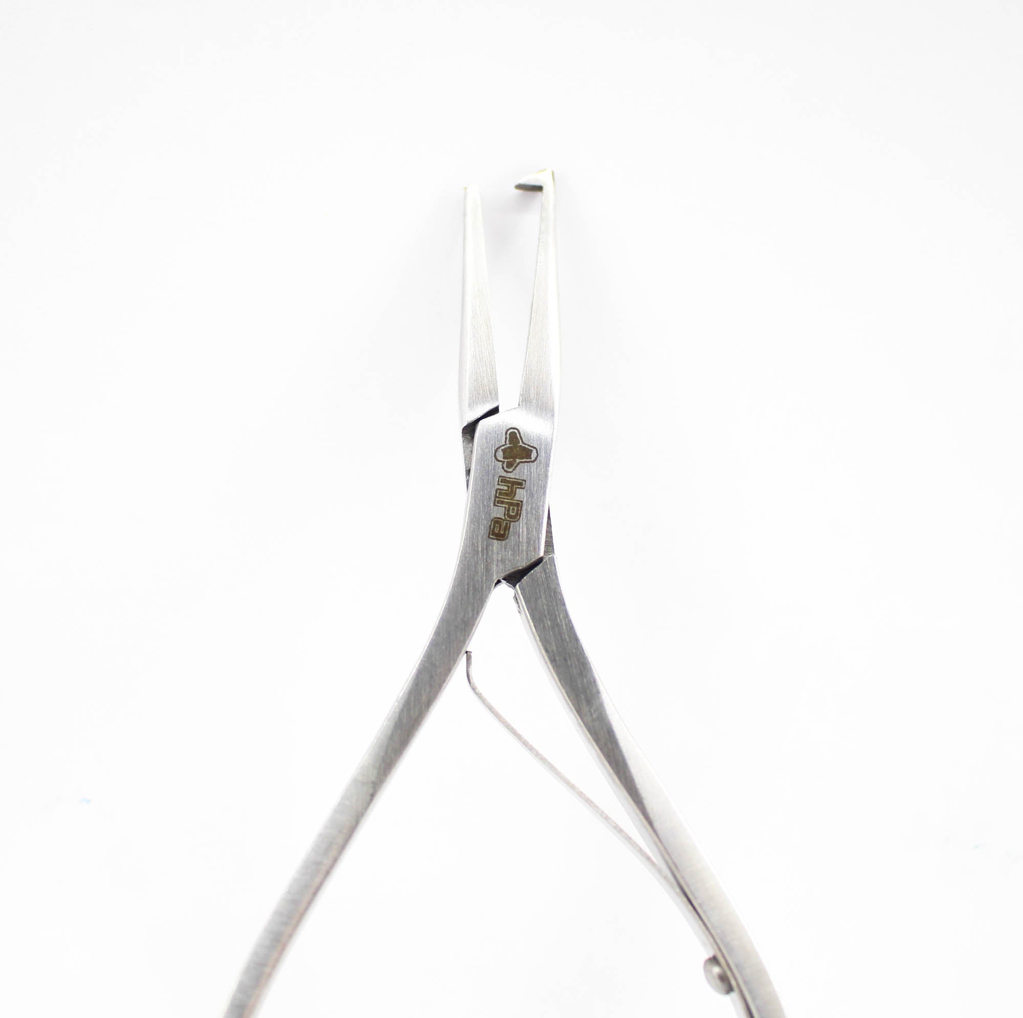 HPA Pliers Split Ring Mini Pliers Size 1-4 Rings Steel (0187)