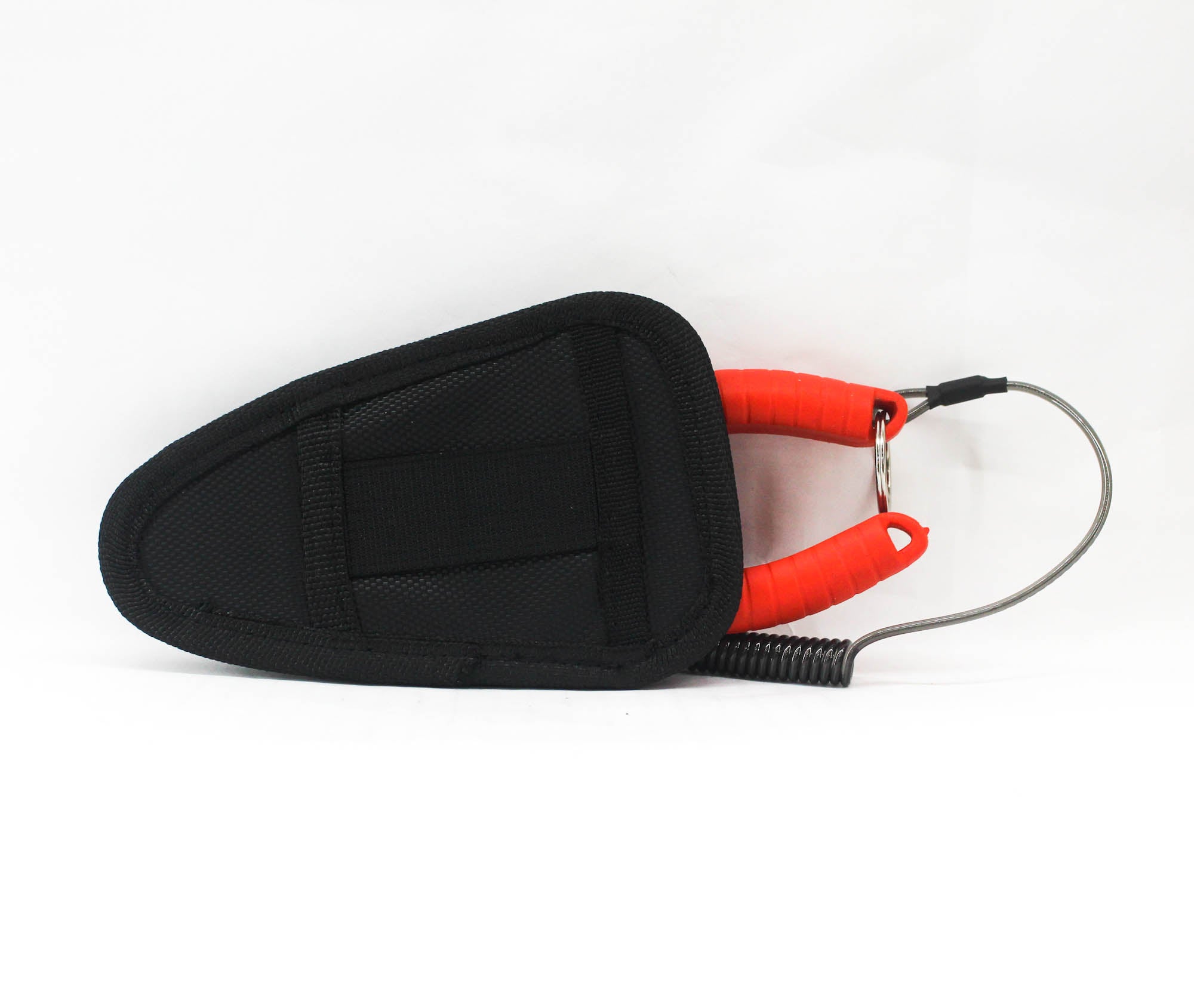 HPA Pliers Split Ring GT Big Game Size 5-12 Rings Holster Red (0189)