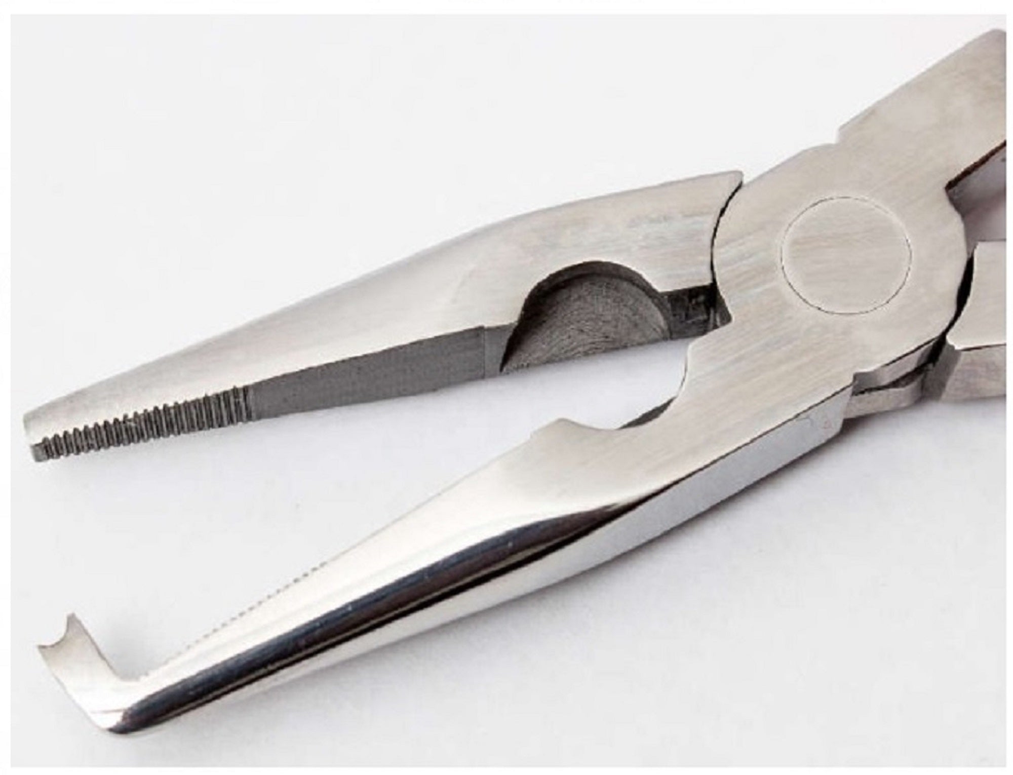 HPA Pliers Split Ring GT Big Game Size 5-12 Rings Holster Red (0189)