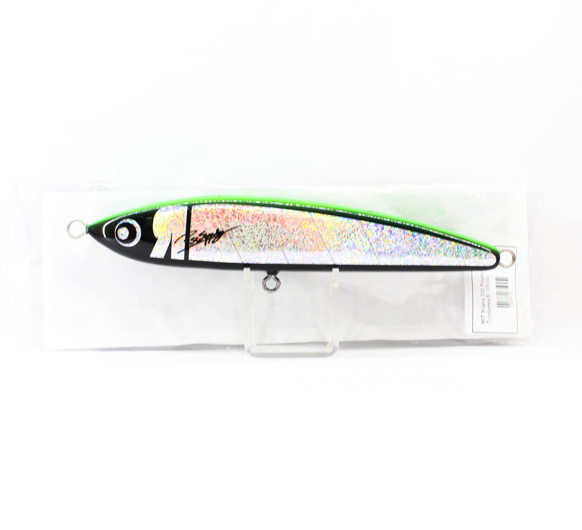Lure Haven Singapore