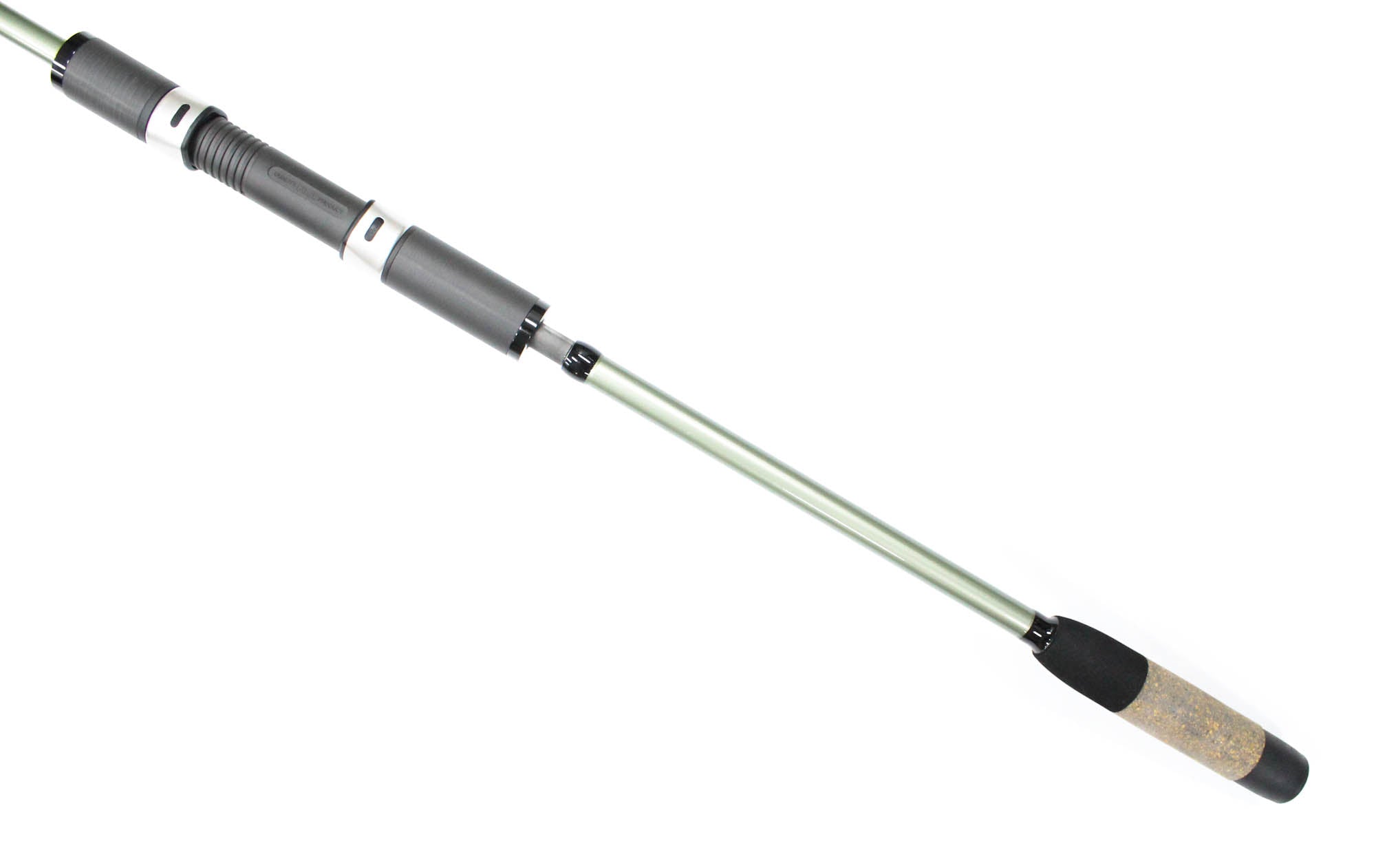 HPA Rod Spinning ULTravel Spin 10/50 Travel rod (0550)