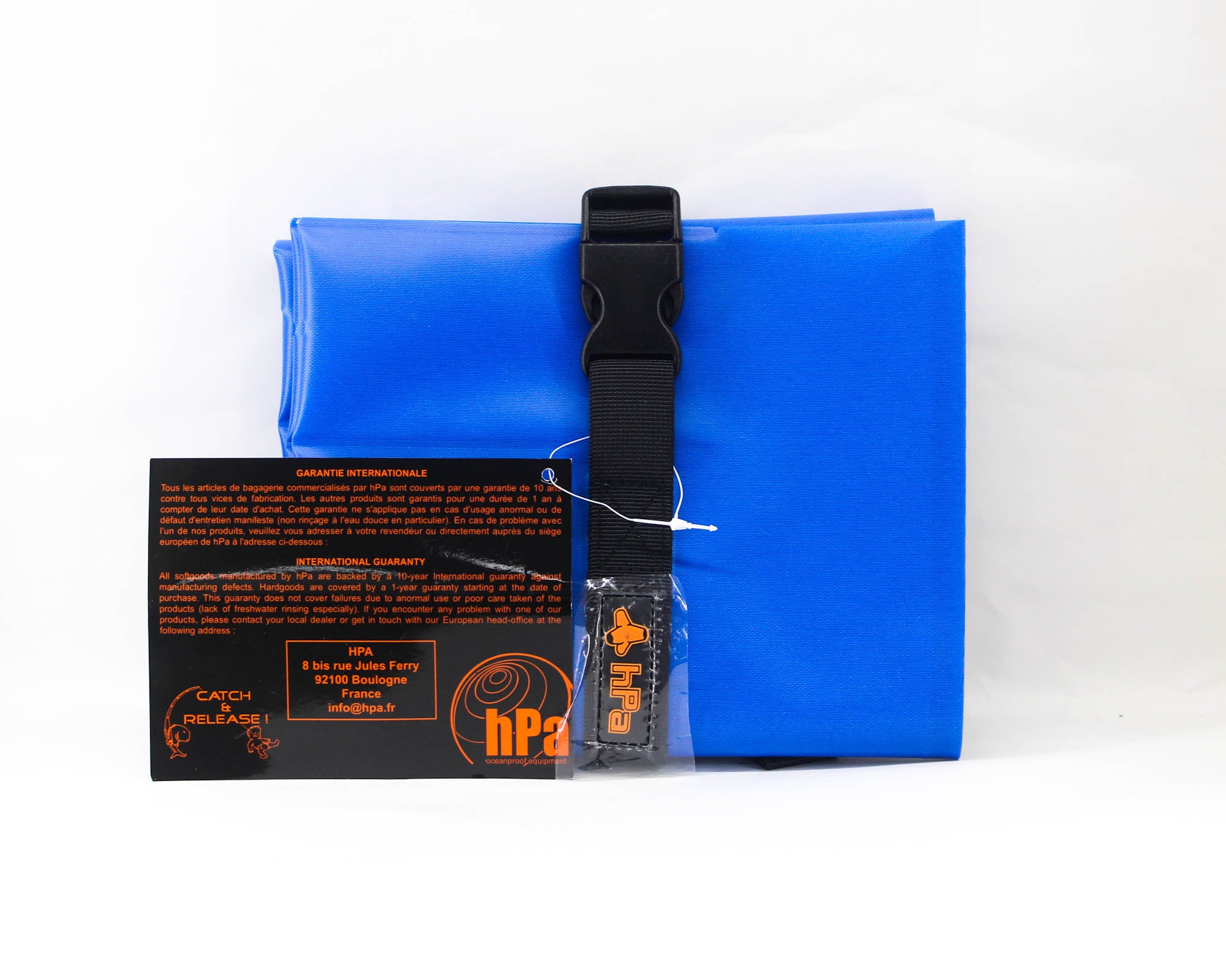 Lure Haven Singapore