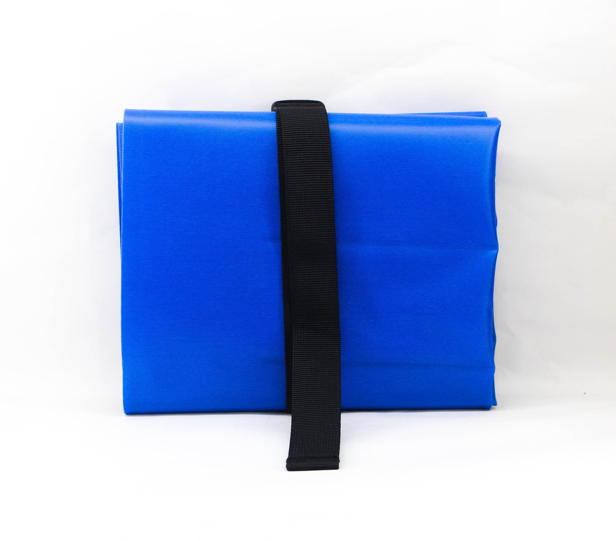 HPA Bag Lure Roll 10 Pouches Size M Blue (0552)