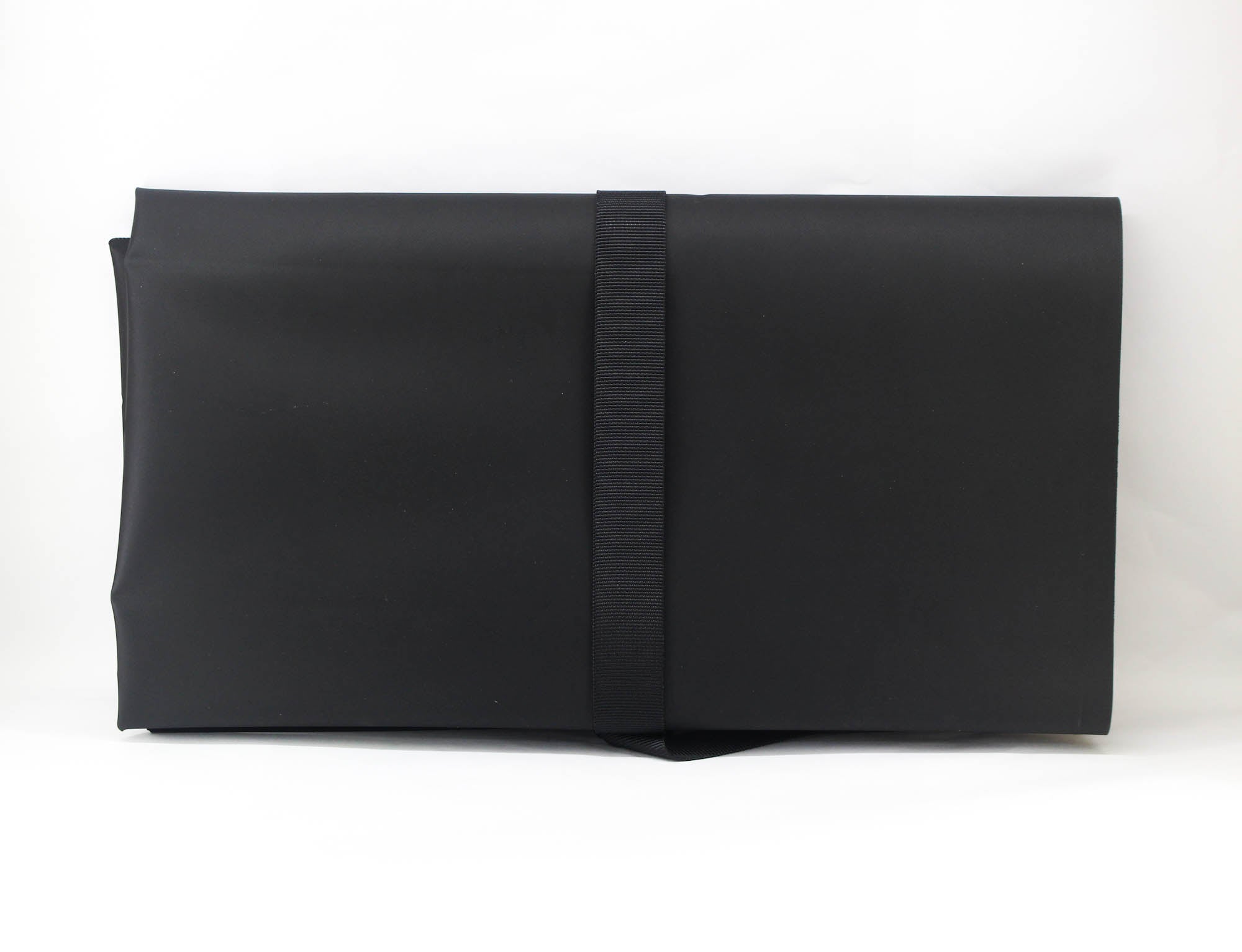 HPA Bag Lure Roll 5 Pouches Size L Black (0555)