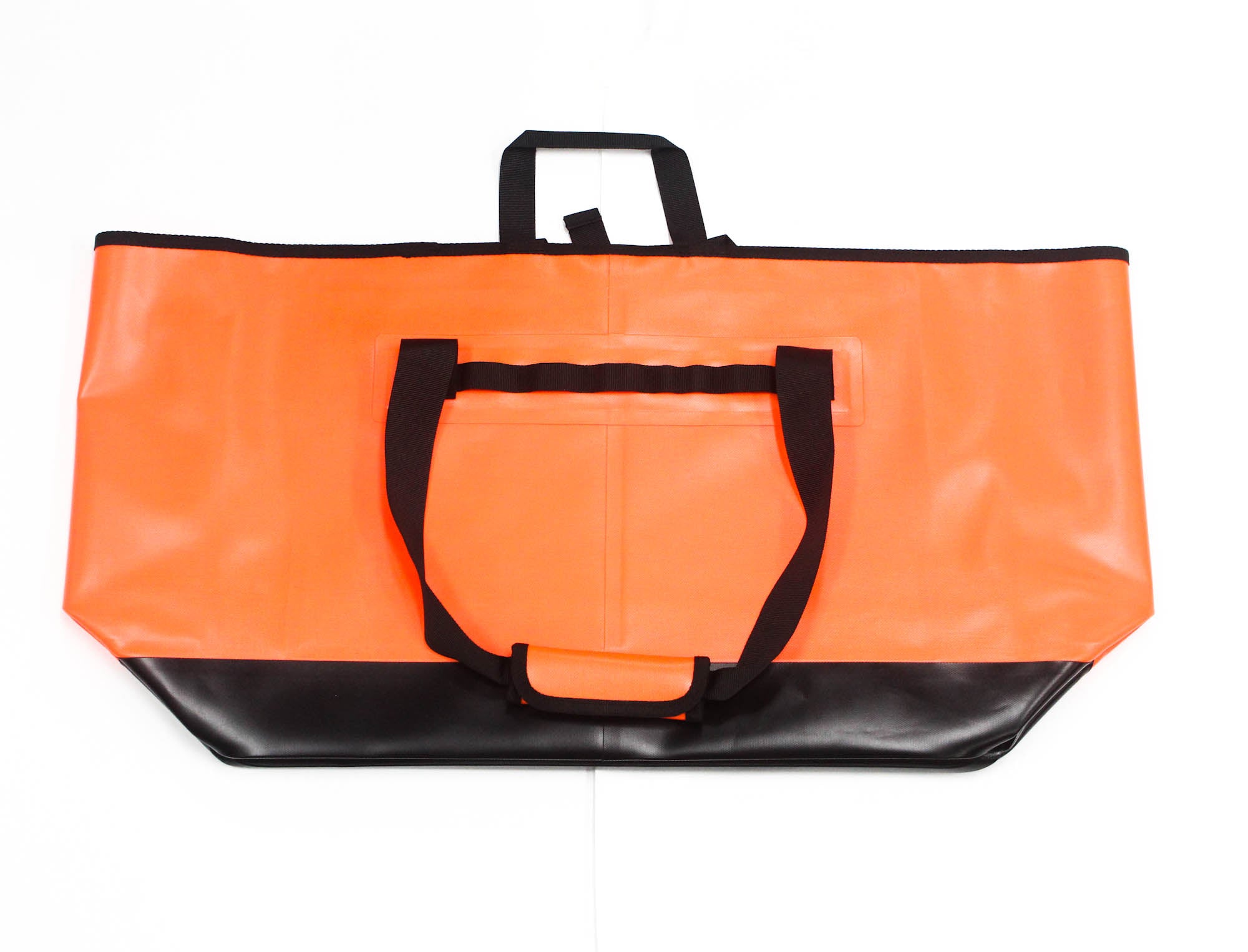 HPA Bag Mega Tote 74 x 37 x 23 cm Orange (0556)