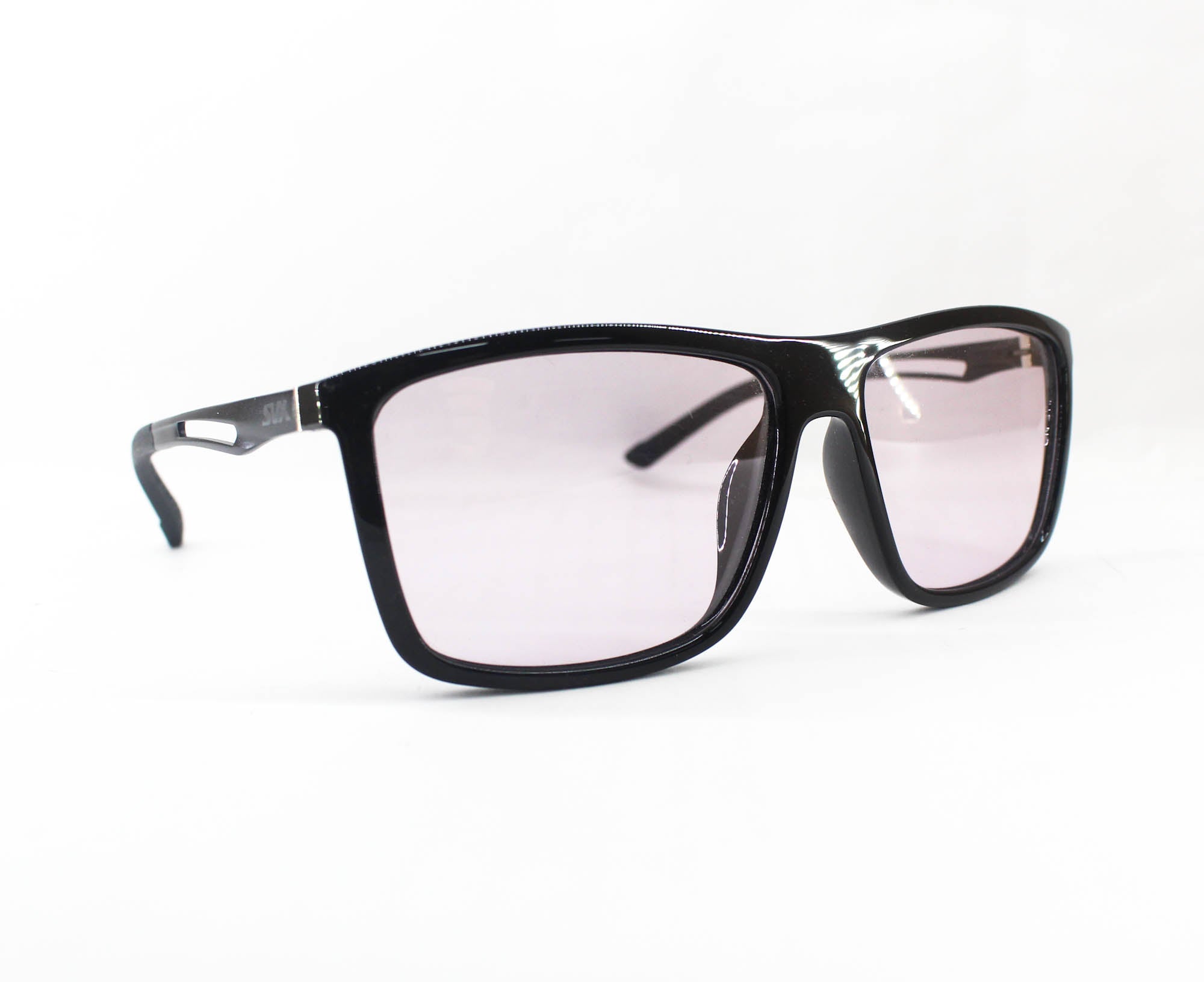 Sea VentureX SAG-01 Sunglasses Polarised Purple (0725)