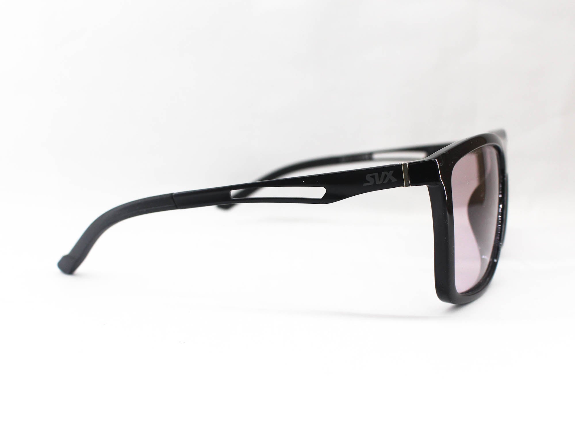 Sea VentureX SAG-01 Sunglasses Polarised Purple (0725)