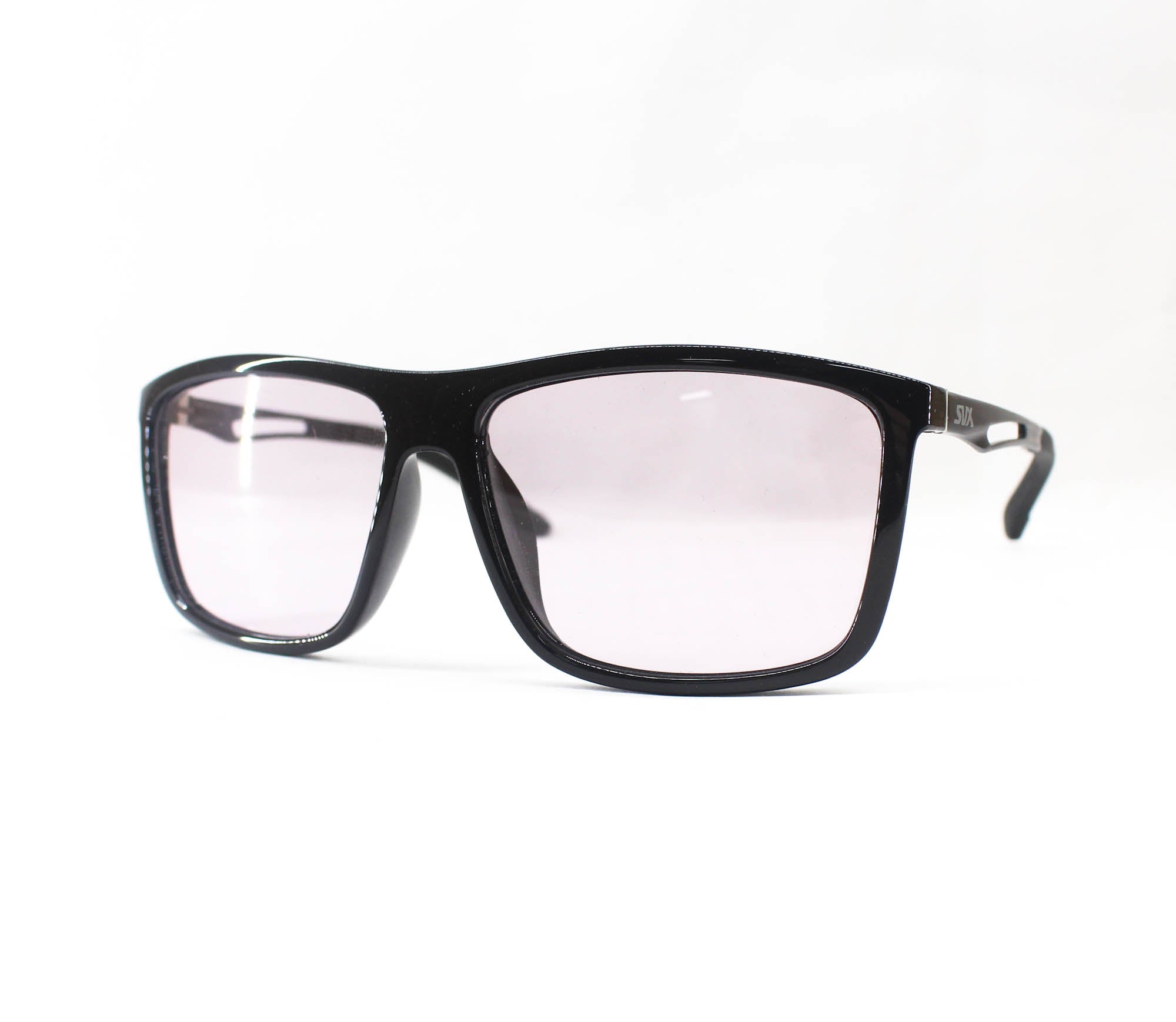 Sea VentureX SAG-01 Sunglasses Polarised Purple (0725)