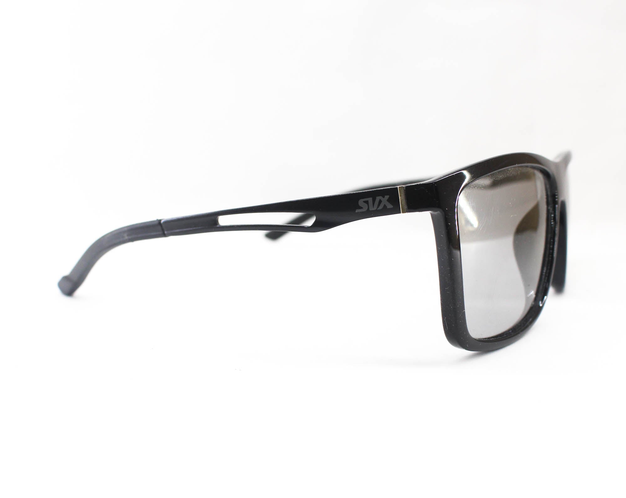 Sea VentureX SAG-01 Sunglasses Polarised Clear (0727)