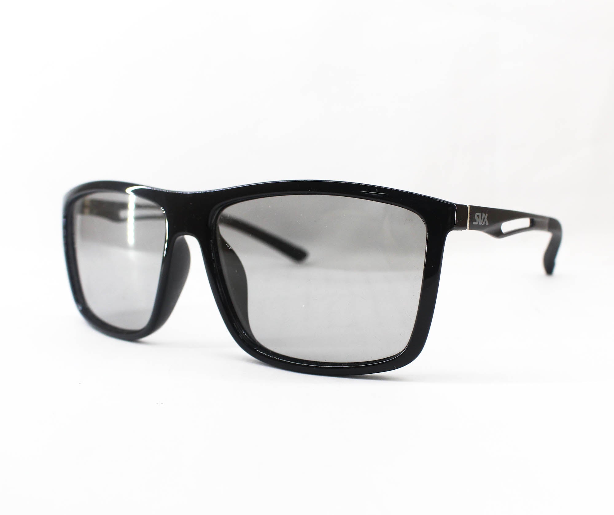 Sea VentureX SAG-01 Sunglasses Polarised Clear (0727)