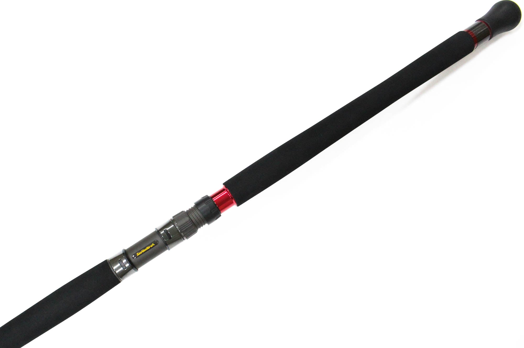 Sea VentureX SVX Rod Spinning Lagoon Fighter SP 82/8 MH+ P.E 5-8 R 0766