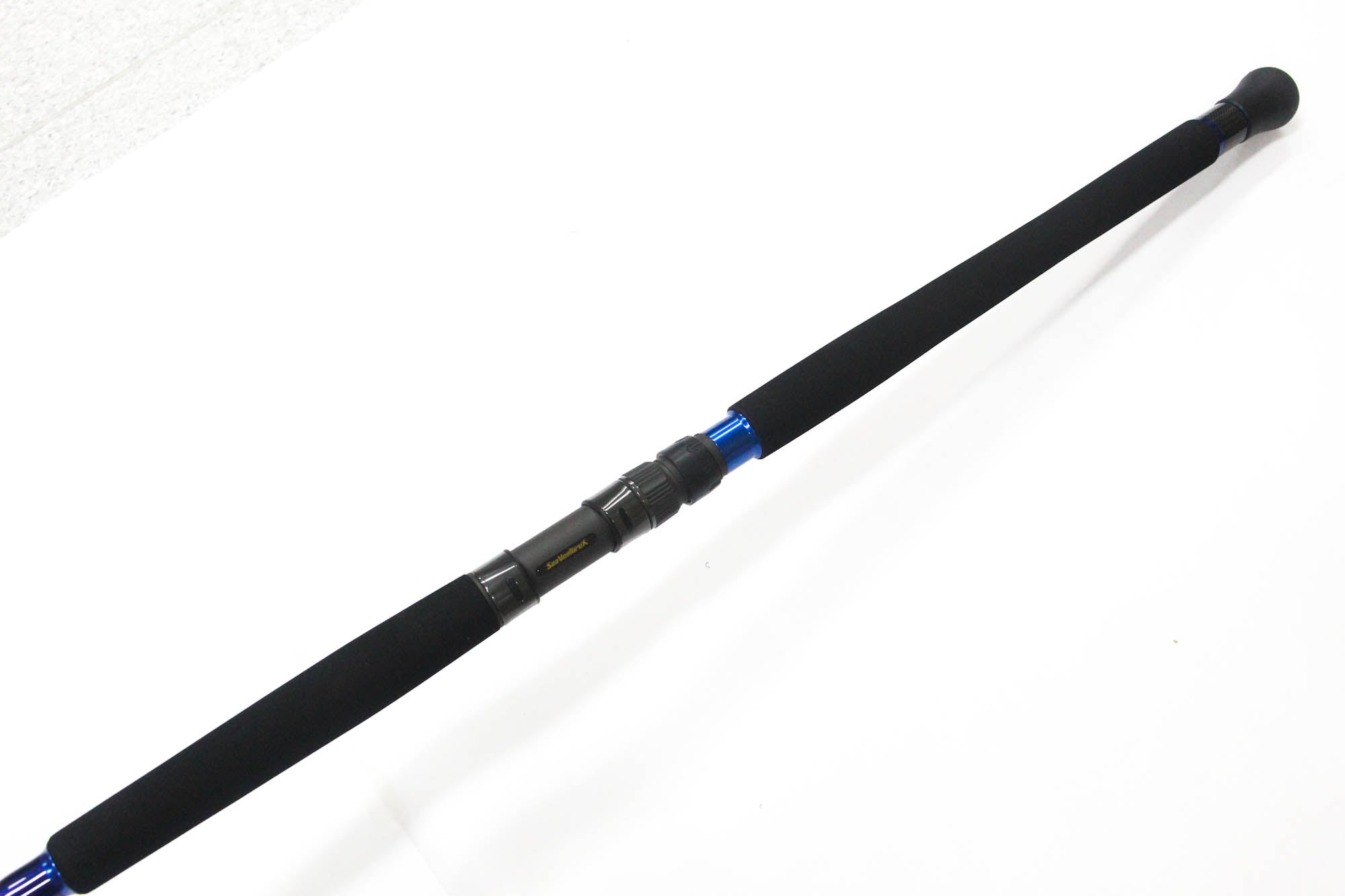 Sea VentureX SVX Rod Spinning Dark Wrestler SM SP 79/10 H P.E 5-10 Blu (0769)