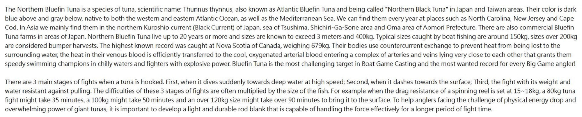 Sea VentureX SVX Rod Spinning Dark Wrestler SM SP 79/10 H P.E 5-10 Blu (0769)
