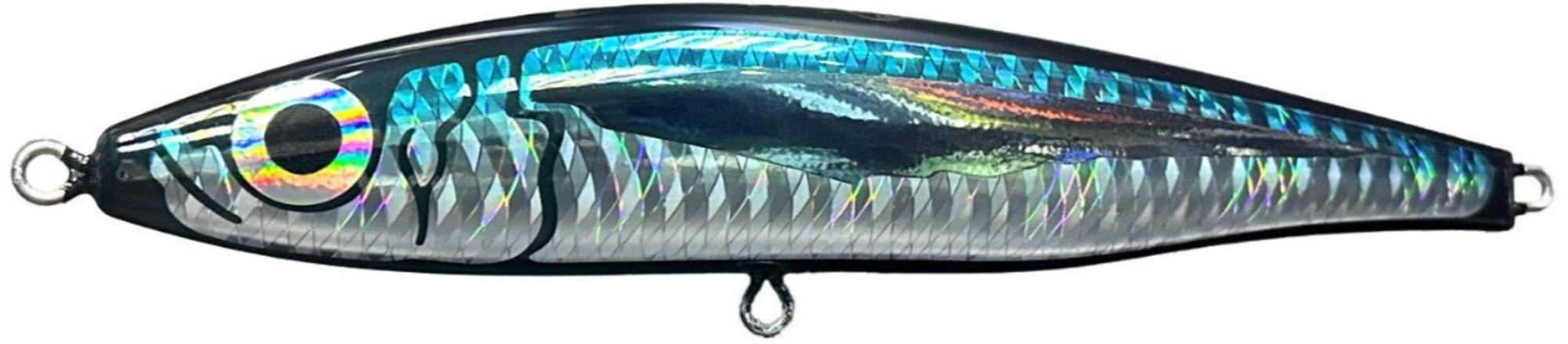 Sea VentureX Stickbait Venus 240F Normal Floating Lure 135g Tobiuo (0775)