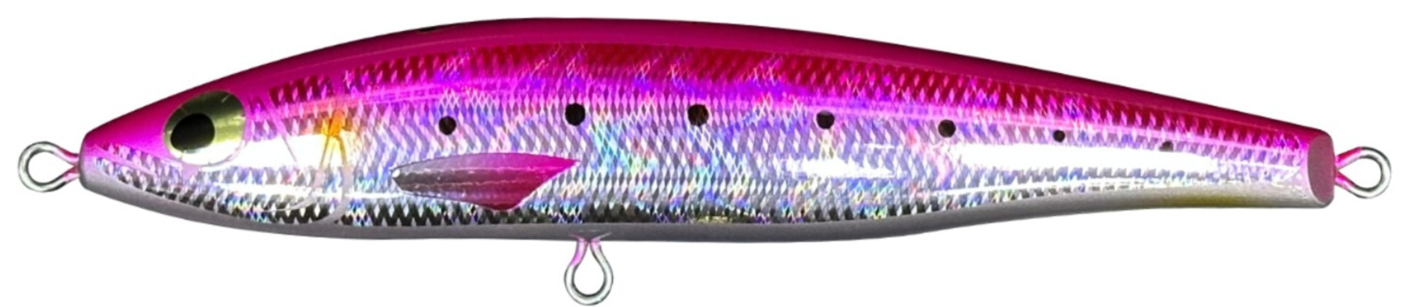 Sea VentureX Stickbait Venus 240F Normal Floating Lure 135g P Iwashi (0778)