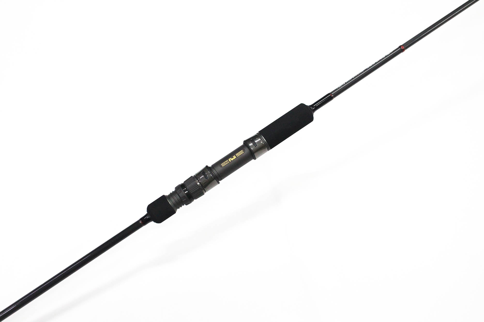 Piratez Strike Spinning Spinner 612S P.E 2 Jig weight 40-120 grams (2009)