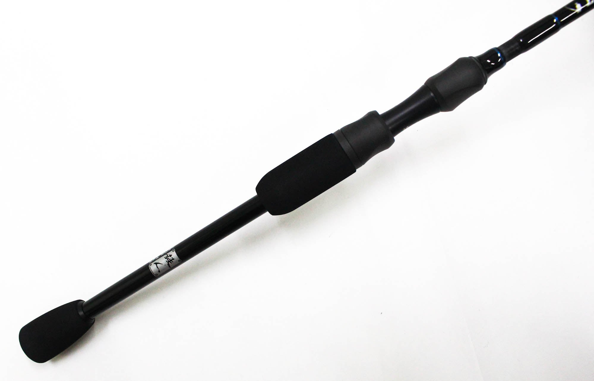 Iron Man Spinning Rod Light Walker LWS64L-7 (2022)