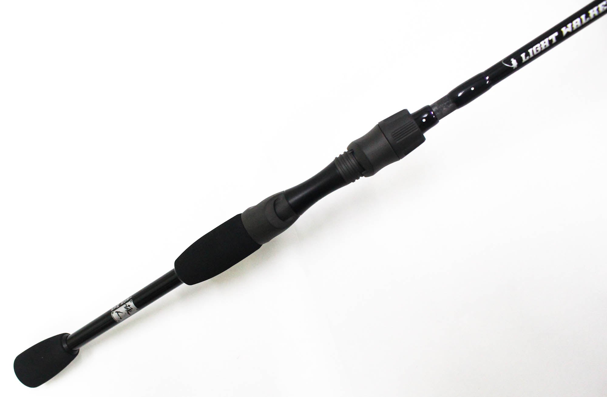 Iron Man Baitcast Rod Light Walker LWC64L-7 (2025)