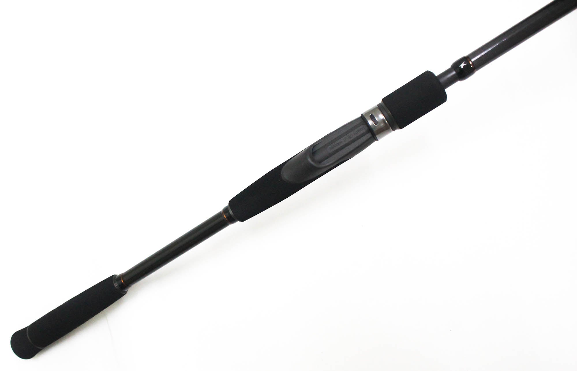 Iron Man Spinning Rod The Throne TT67MS-5 (2026)