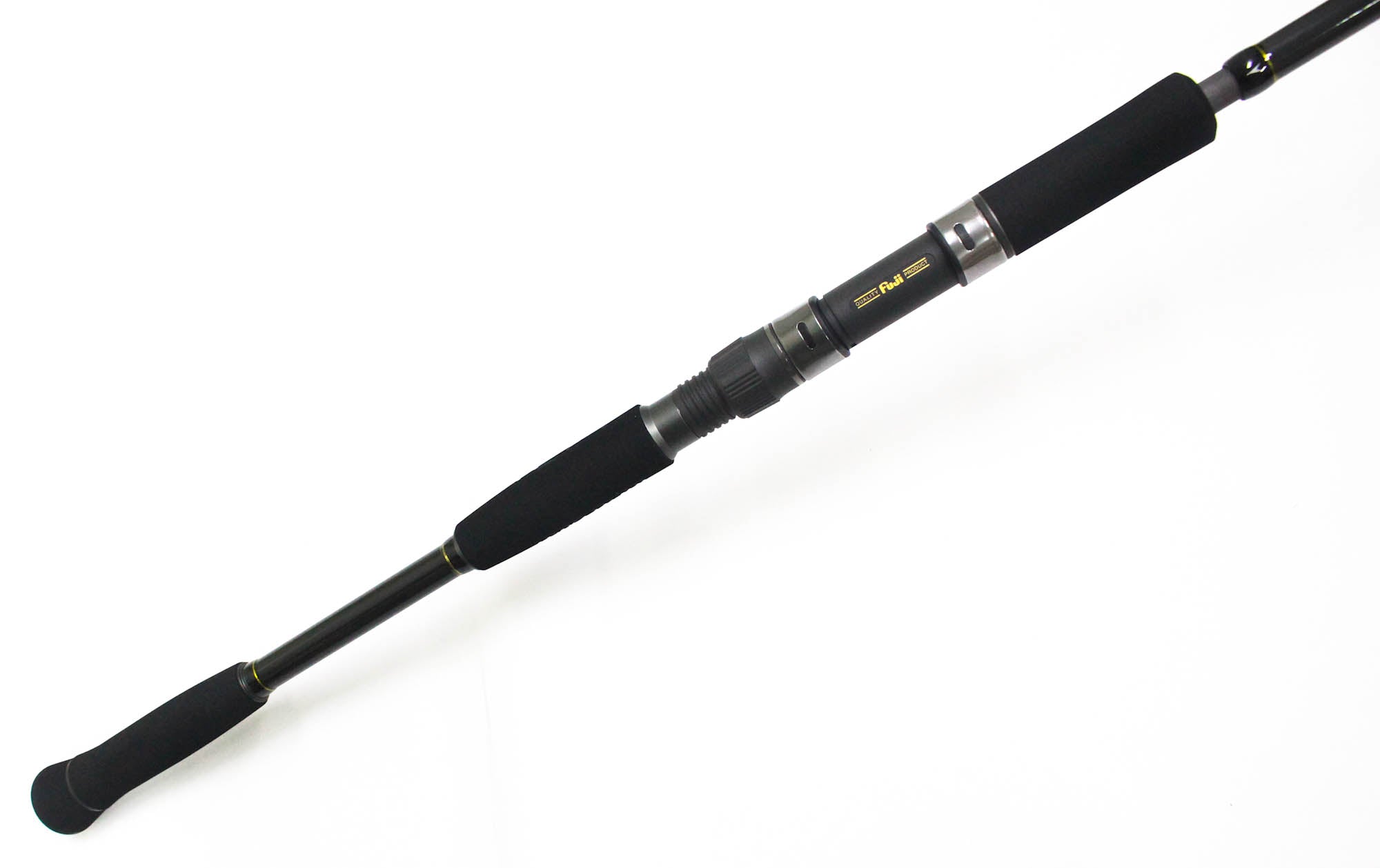 Iron Man Spinning Rod The Throne TT610MHS-5 (2027)