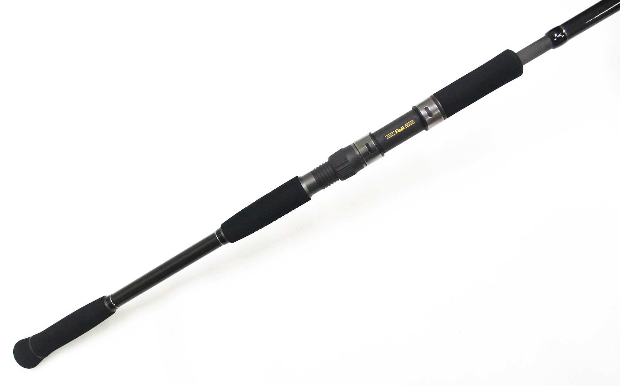 Iron Man Spinning Rod The Throne TT71HS-5 (2028)