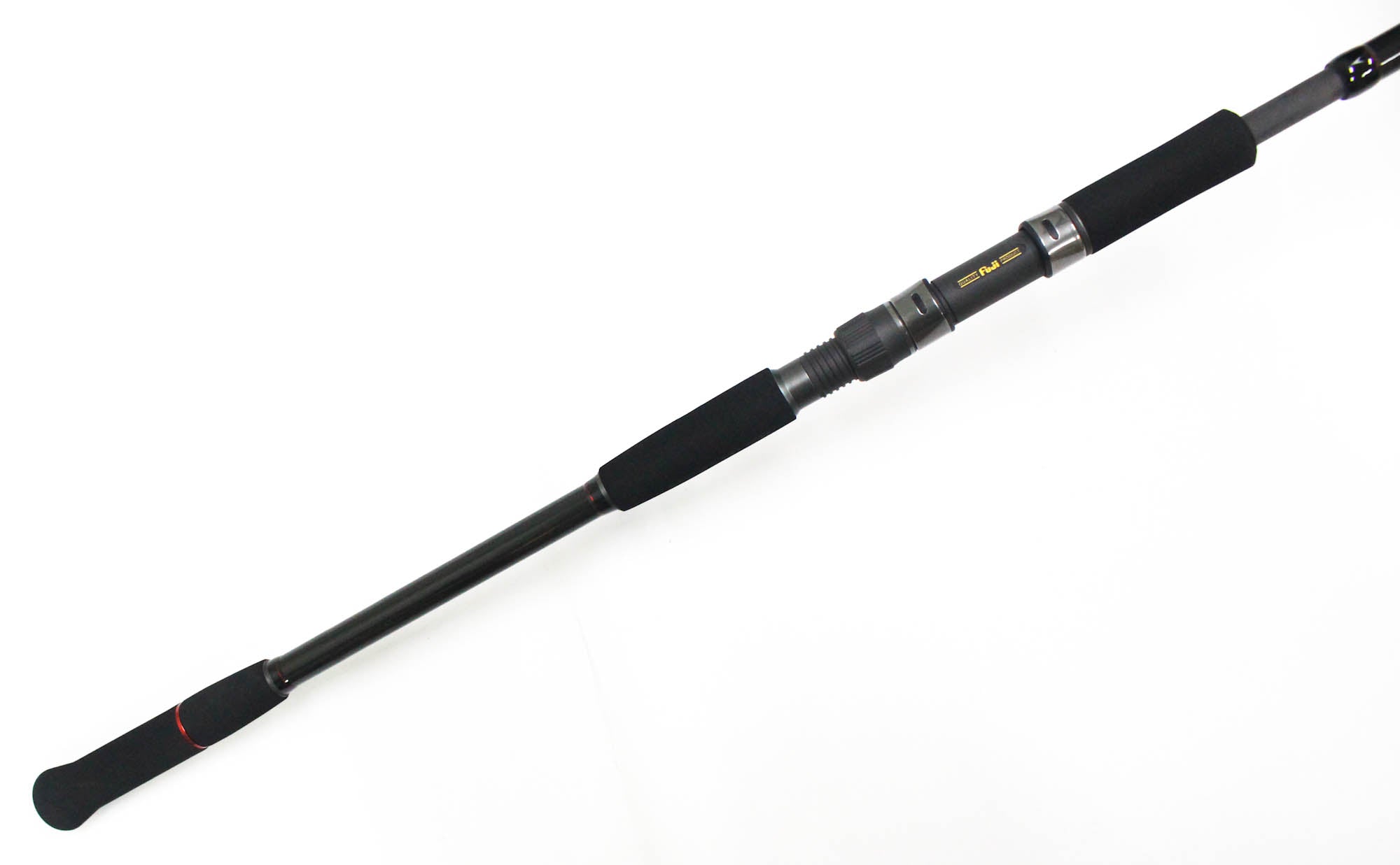 Iron Man Spinning Rod The Throne TT81XXHS-7-5 (2030)