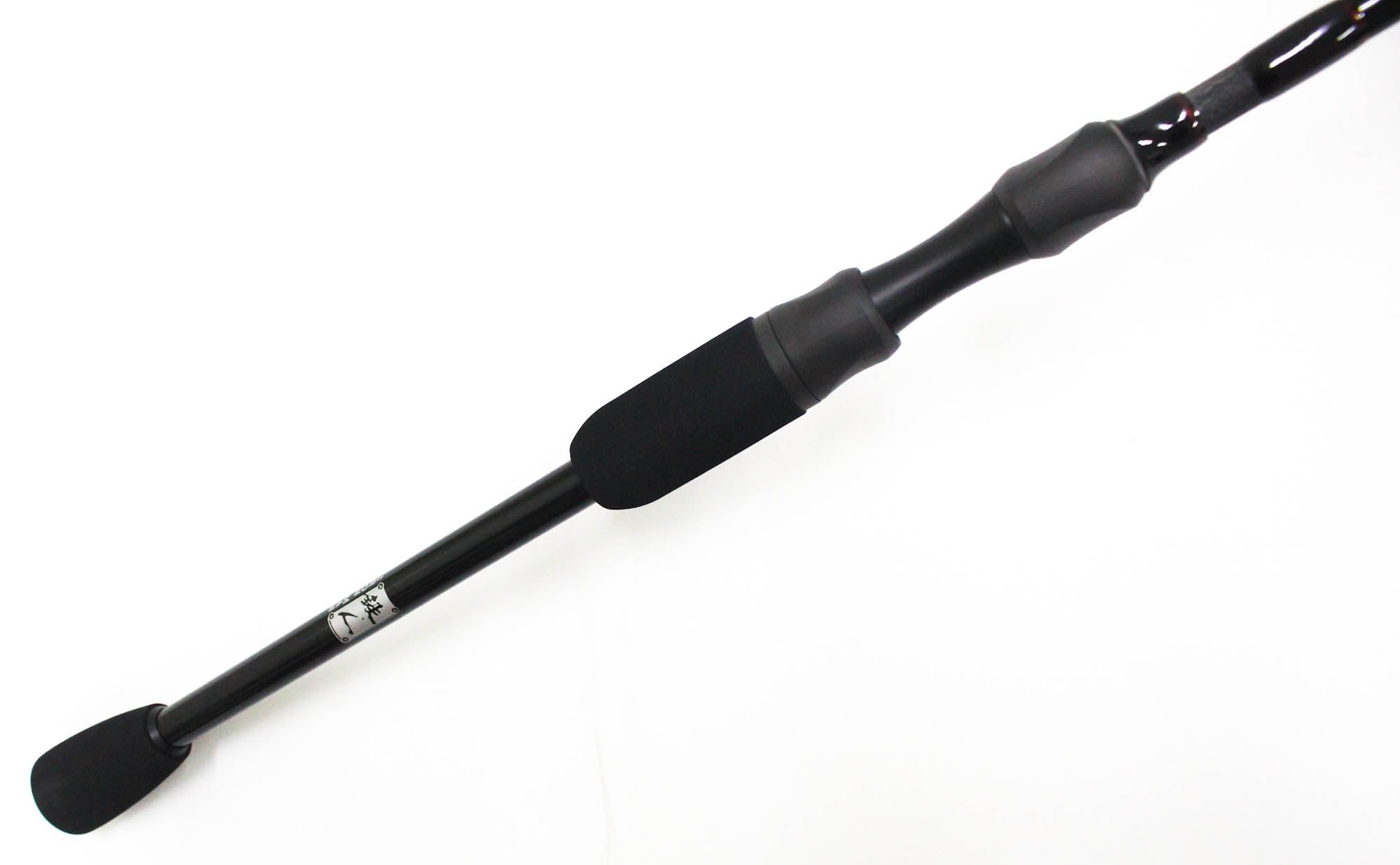 Iron Man Spinning Rod Light Walker LWS68ML-7 (2031)