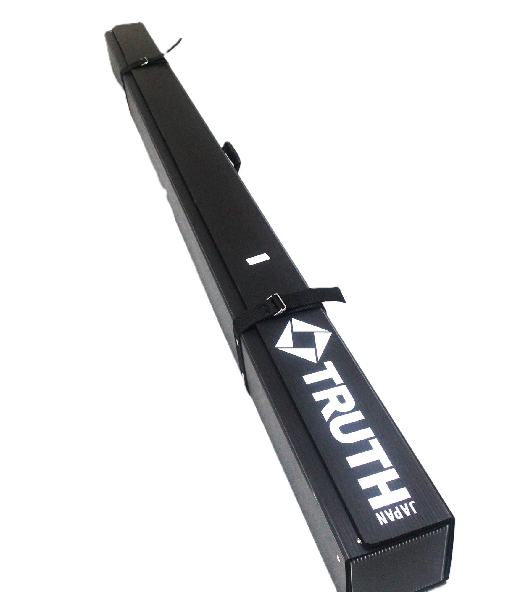 Truth Rod Tube Portable Case 2150 x 120 x 120 mm Black (2299)