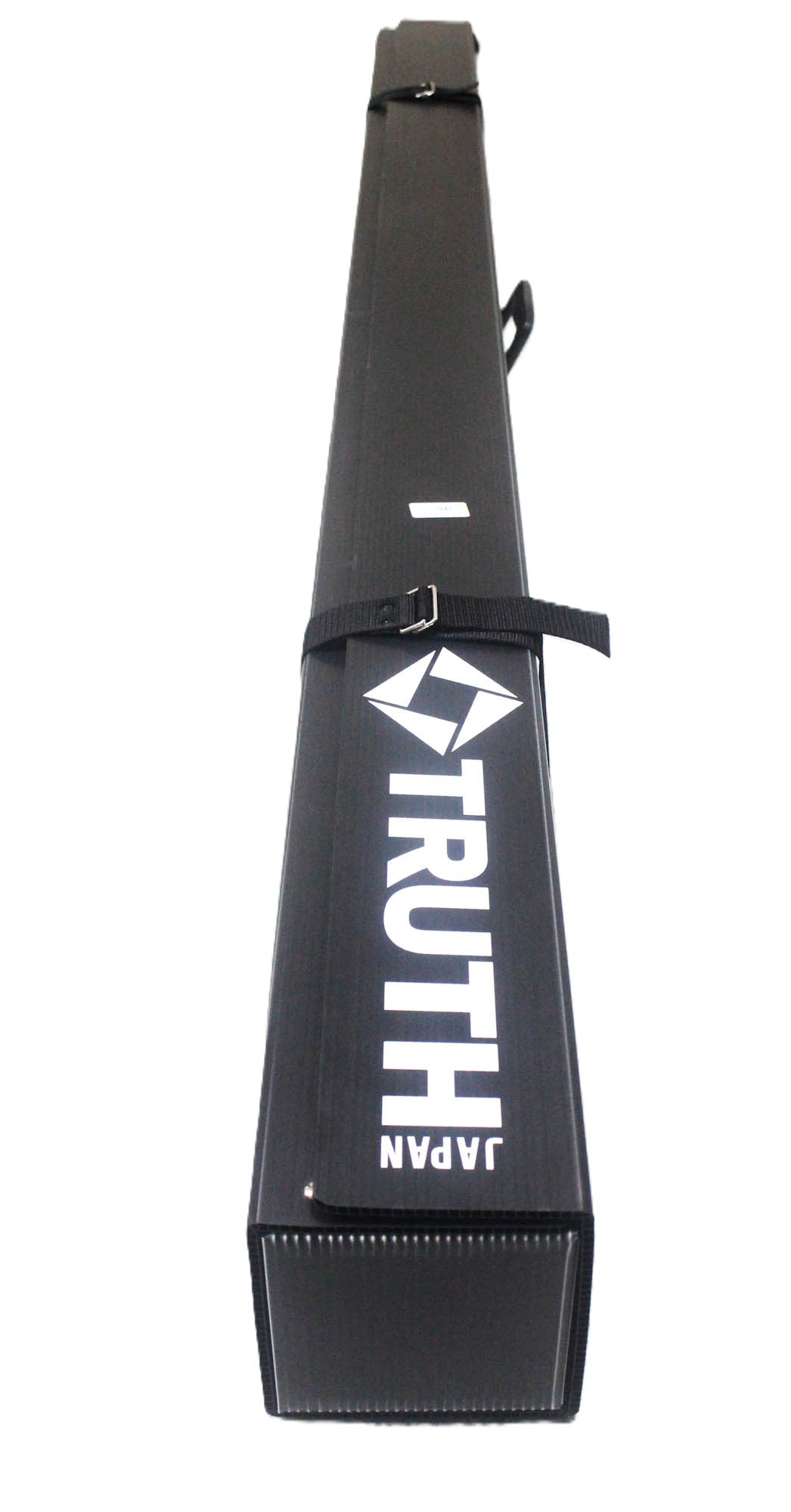 Truth Rod Tube Portable Case 2150 x 120 x 120 mm Black (2299)