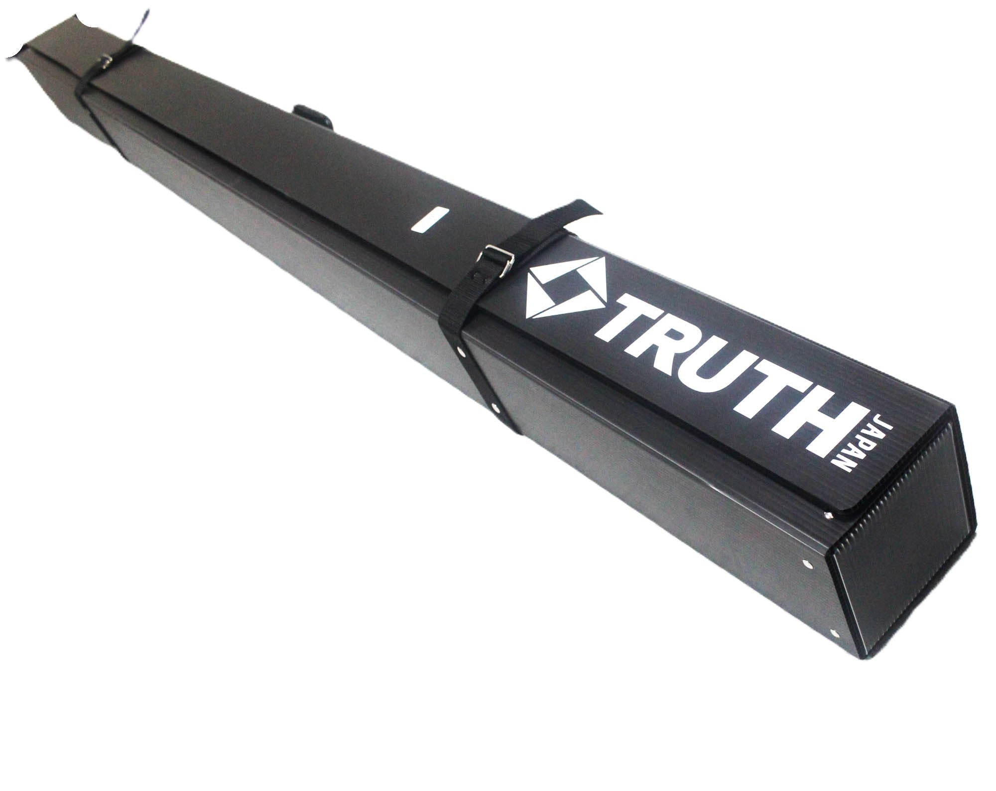 Truth Rod Tube Portable Case 2150 x 120 x 120 mm Black (2299)