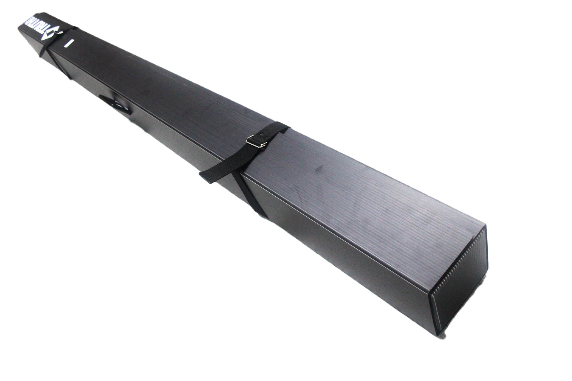 Truth Rod Tube Portable Case 2150 x 120 x 120 mm Black (2299)
