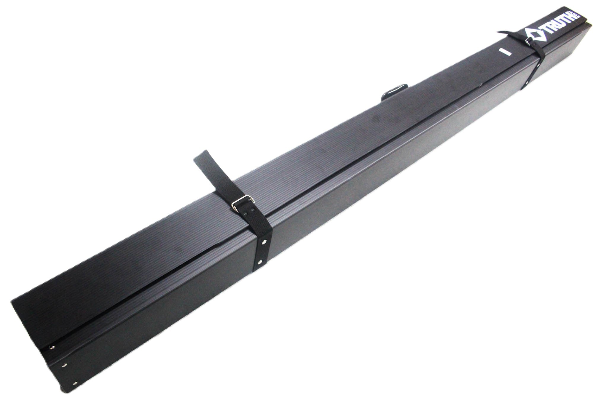 Truth Rod Tube Portable Case 2150 x 120 x 120 mm Black (2299)