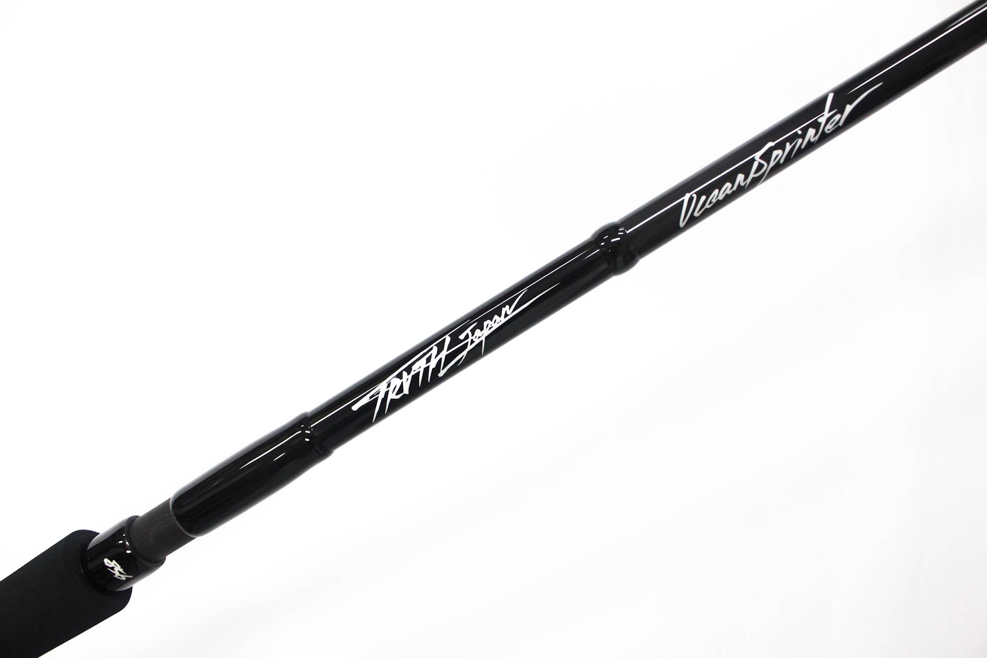 Truth Rod Spinning 856 Ocean Sprinter Japan (2300)