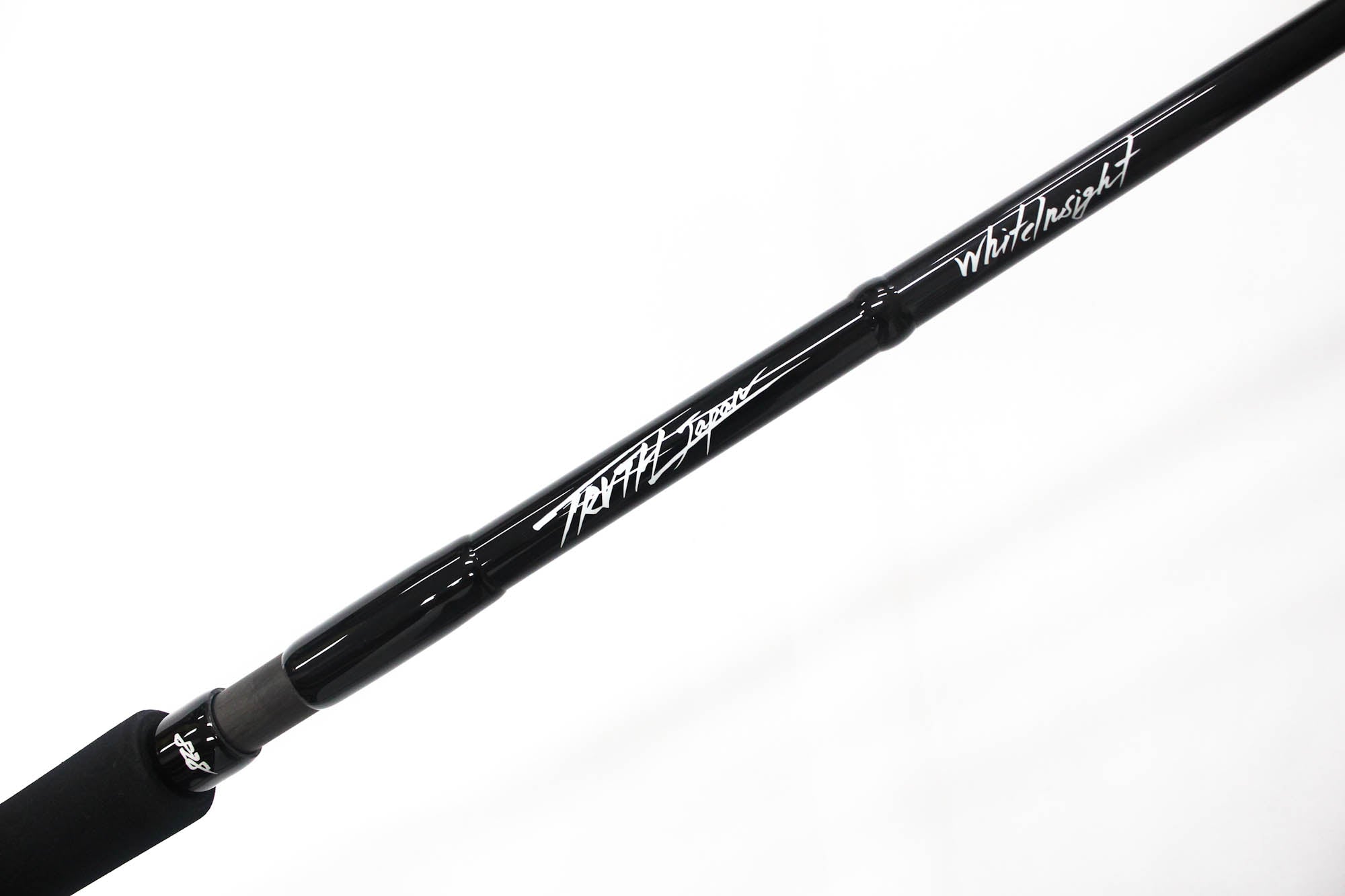 Truth Rod Spinning 828 White Insight Japan (2302)