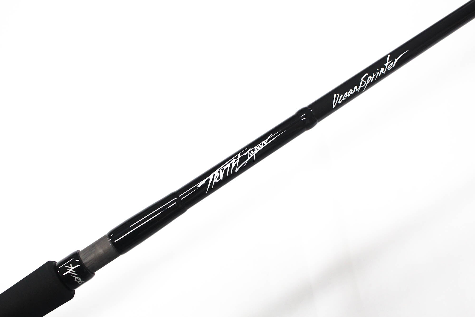 Truth Rod Spinning 711 RS Ocean Sprinter P.E 8 Japan (2303)