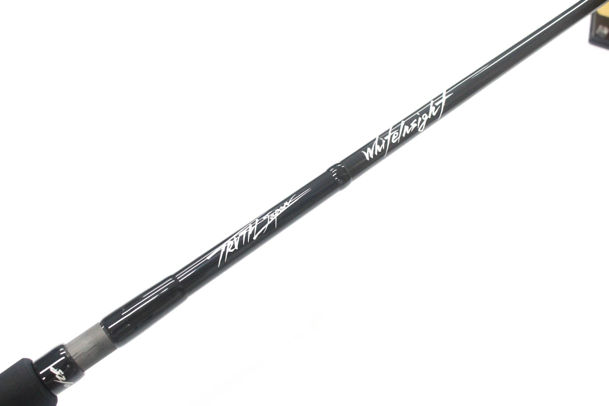 Truth Rod Spinning 8210 White Insight Japan (2330)