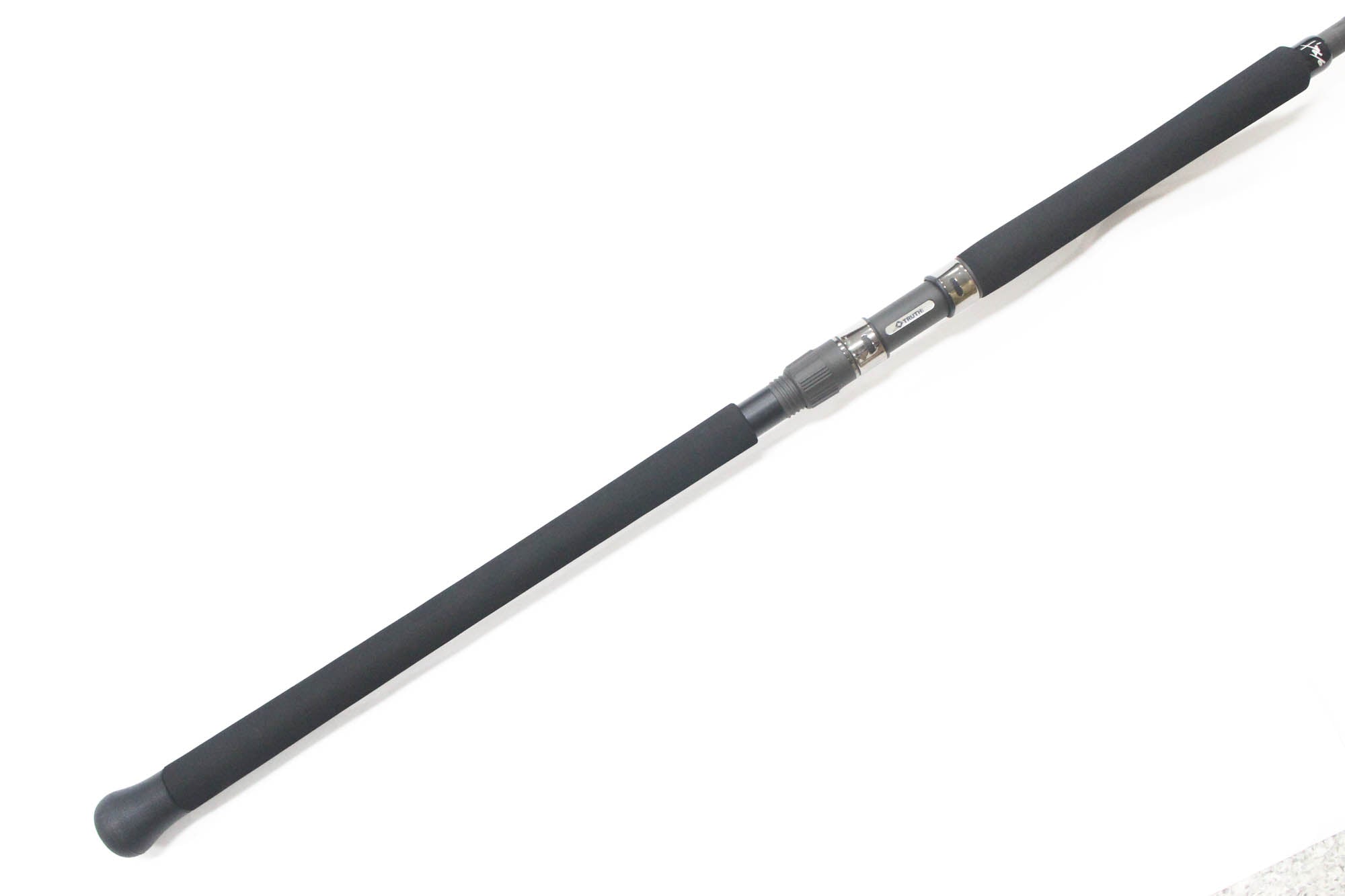 Truth Rod Spinning 7610 White Insight Japan (2331)