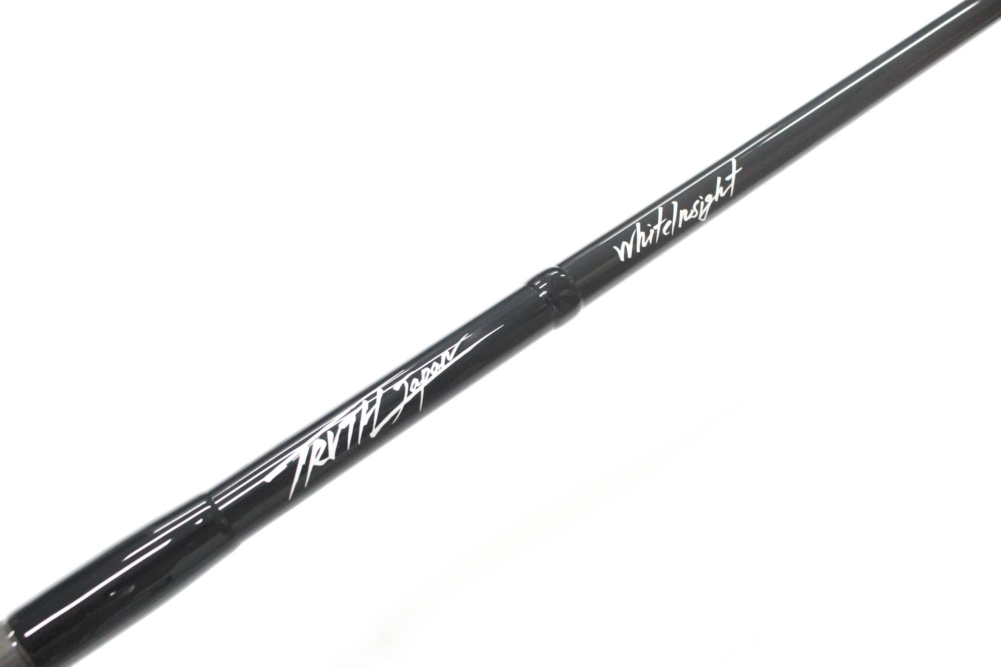Truth Rod Spinning 7610 White Insight Japan (2331)