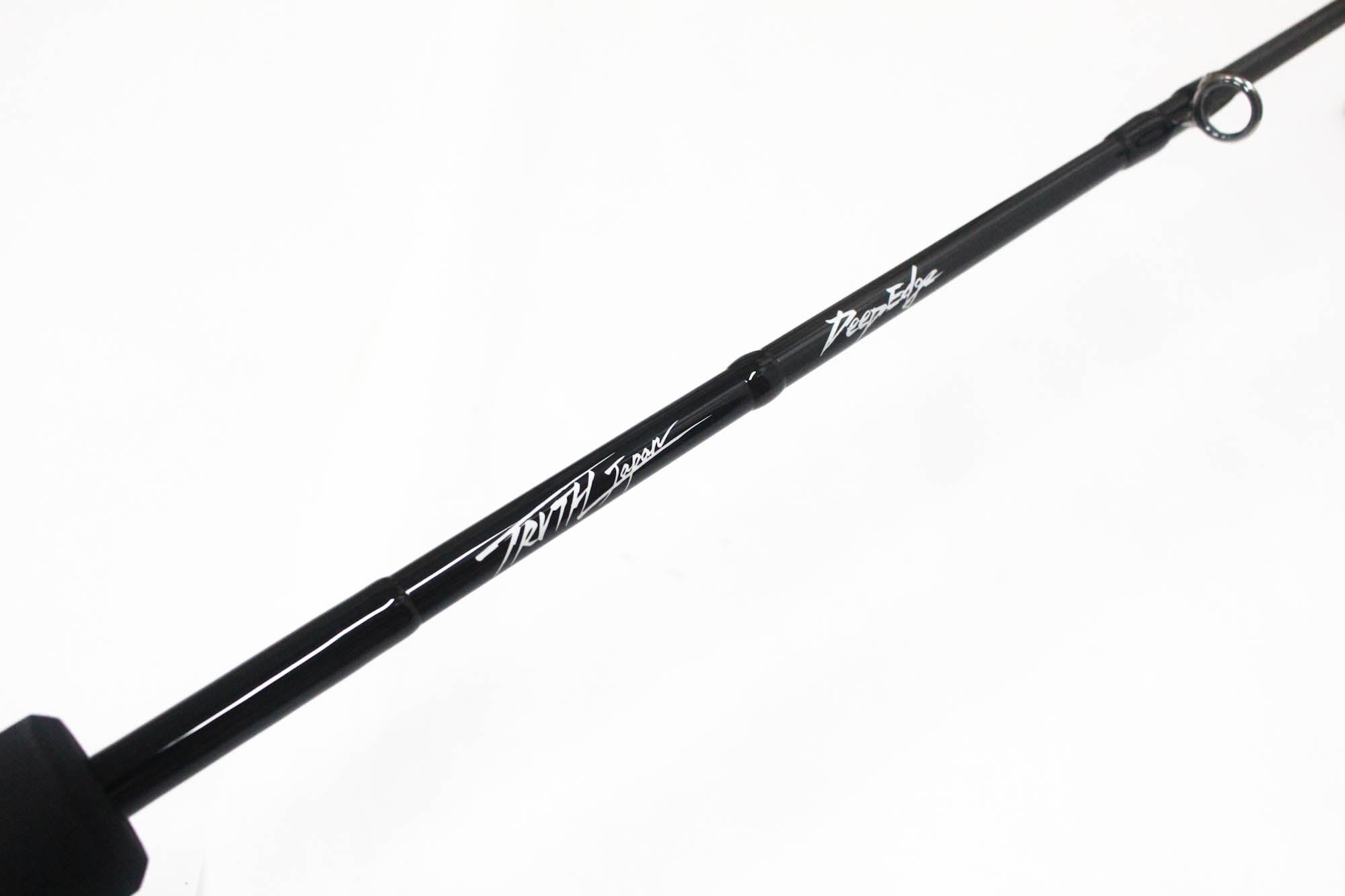 Truth Rod Baitcast 51H Deep Edge Japan (2338)
